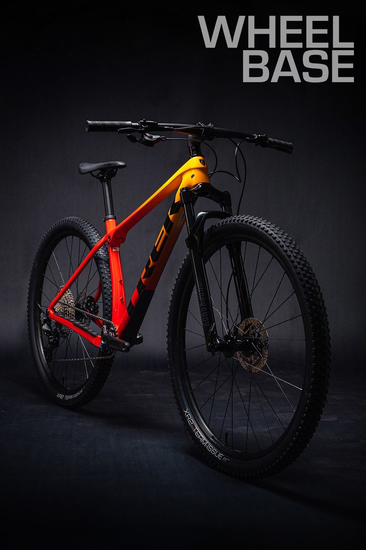 FAST BIKE FRIDAY PROCALIBER 9.5. Mtb bike mountain, Trek mountain bike, Bike friday