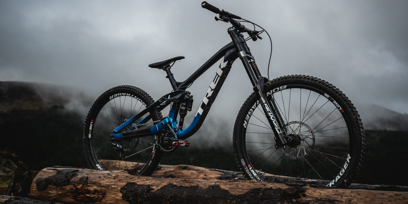 Session. Trek Race Shop