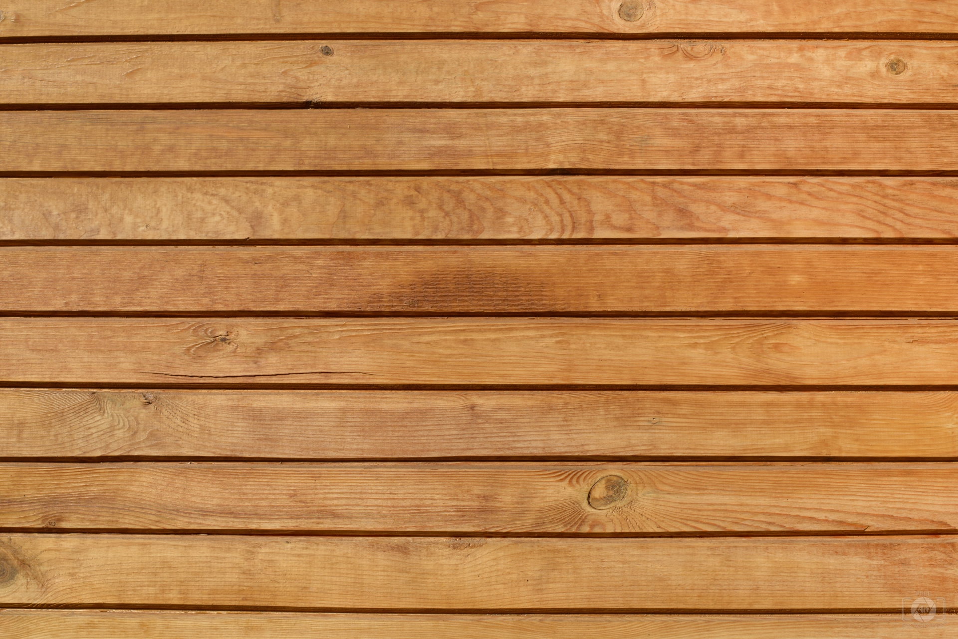 Horizontal Wood Plank Wall Texture Quality Free Background