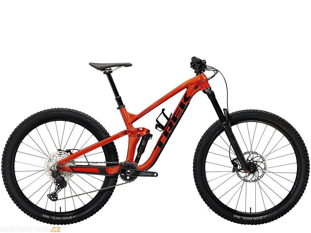 SLASH 7 Lava suspension mountain bike 006.75 €