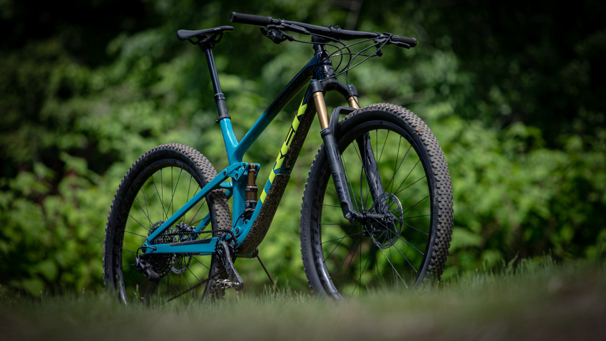 First Impressions: 2020 Trek Top Fuel 9.9 XX1. $9,000