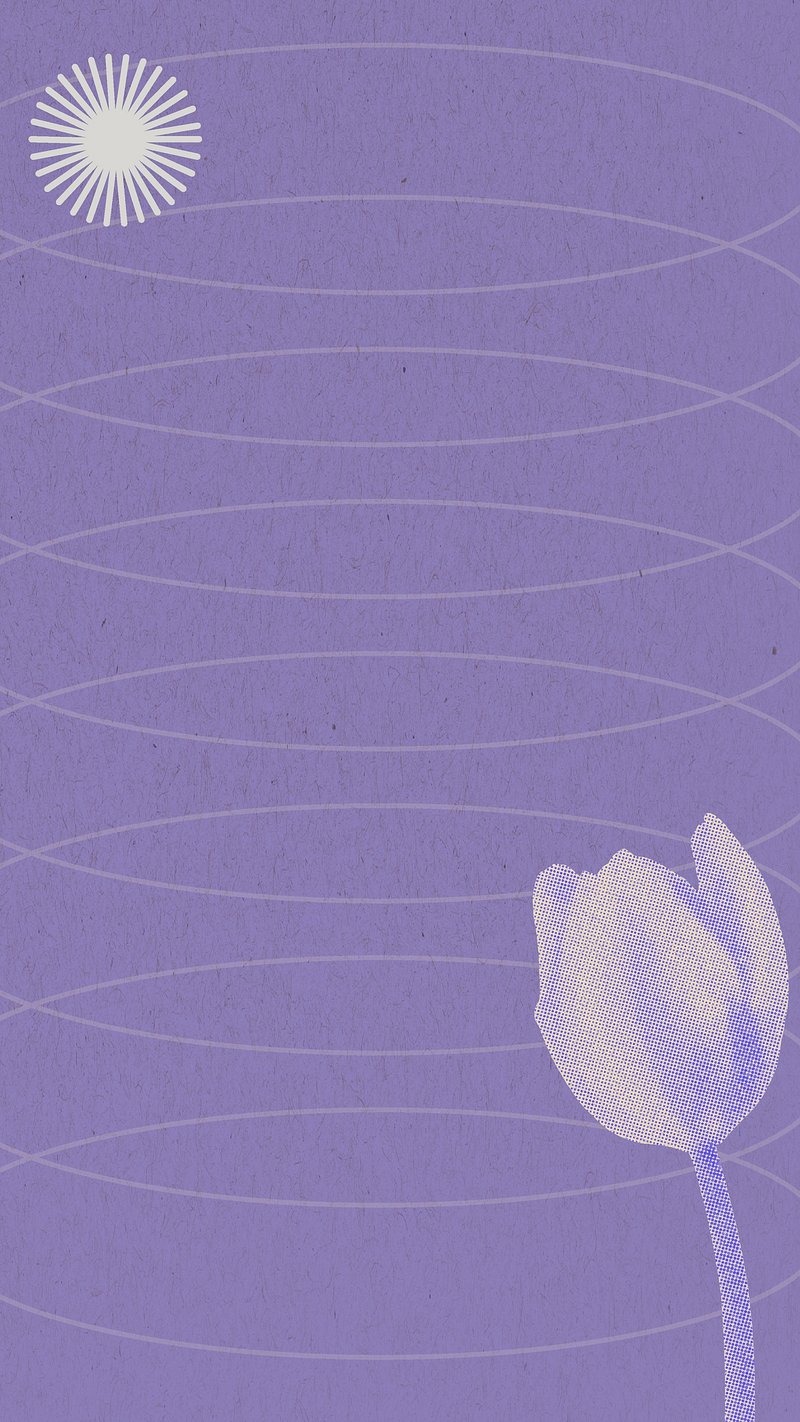 Purple Wallpaper iPhone Wallpaper Image Wallpaper