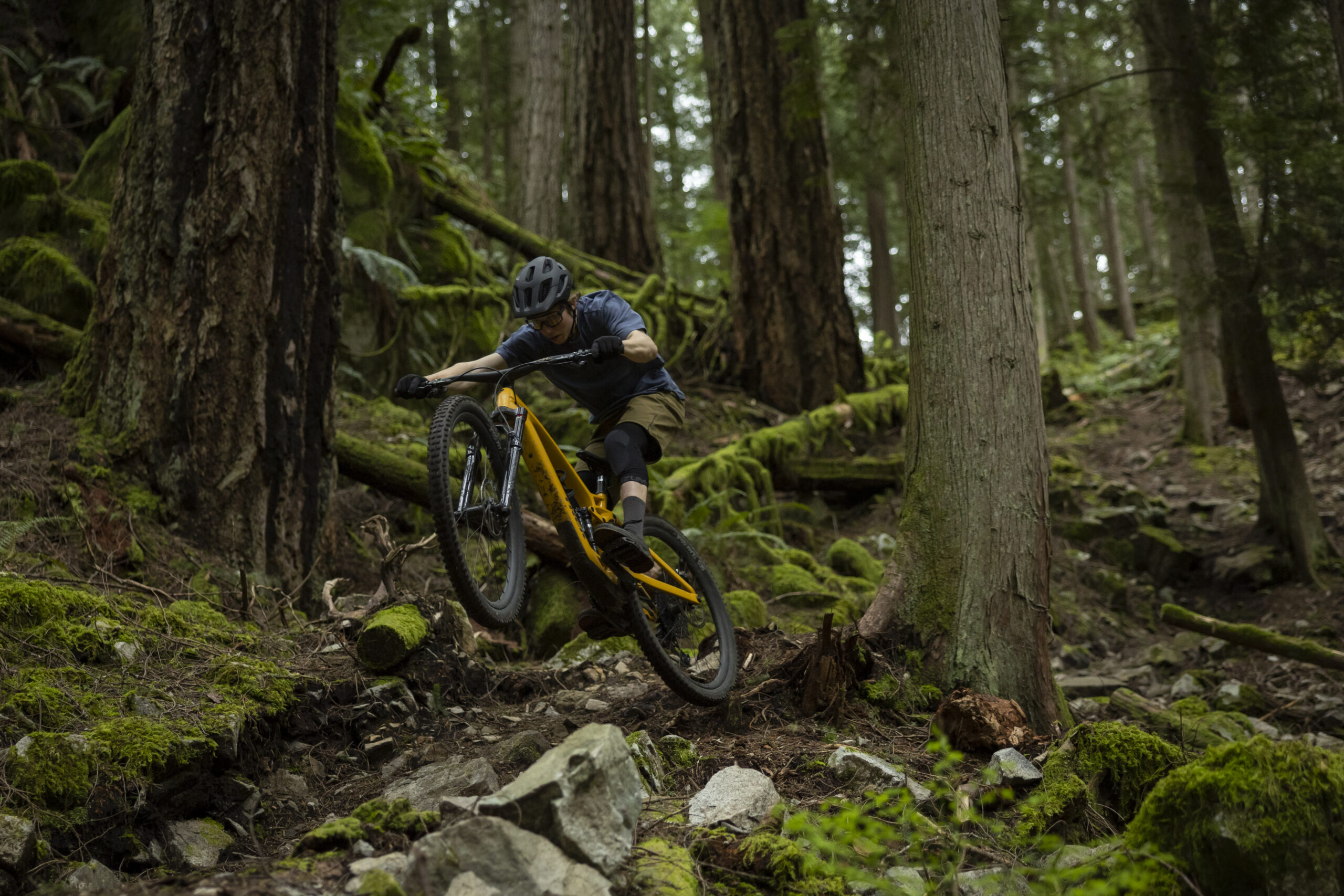 The All New Trek Fuel EXe Features An Innovative Motor That's Smaller, Quieter, And More Natural Mountain Bike News