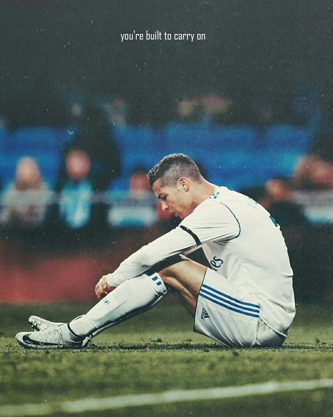 Cristiano Ronaldo. Cristiano ronaldo quotes, Ronaldo football, Ronaldo quotes