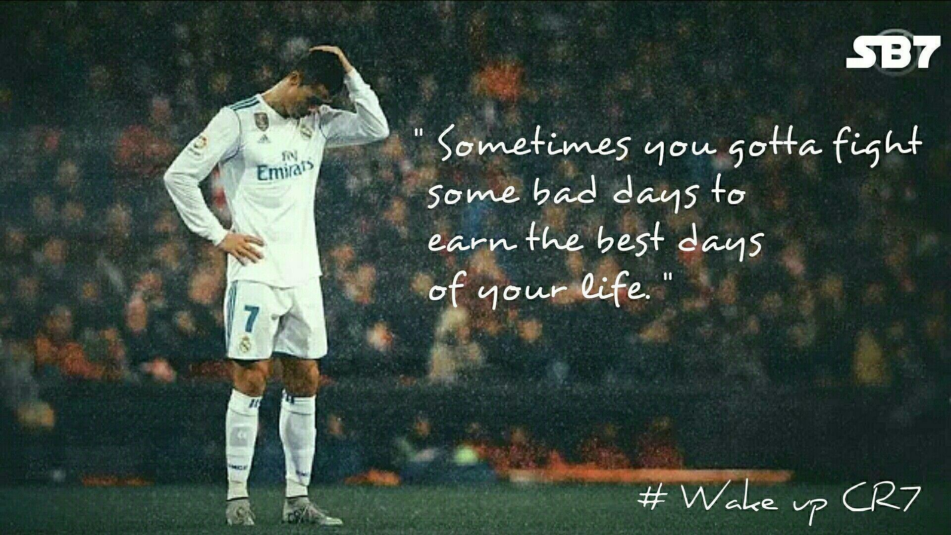 Cristiano Ronaldo Quotes Wallpaper Free Cristiano Ronaldo Quotes Background