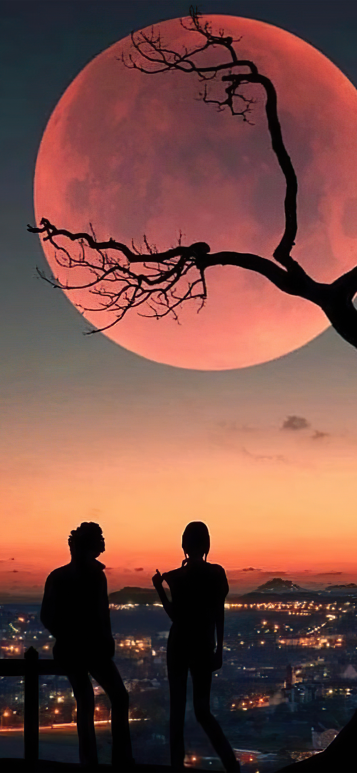 Feeling Of Love iPhone XS MAX HD 4k Wallpaper, Image, Background, Photo and Picture