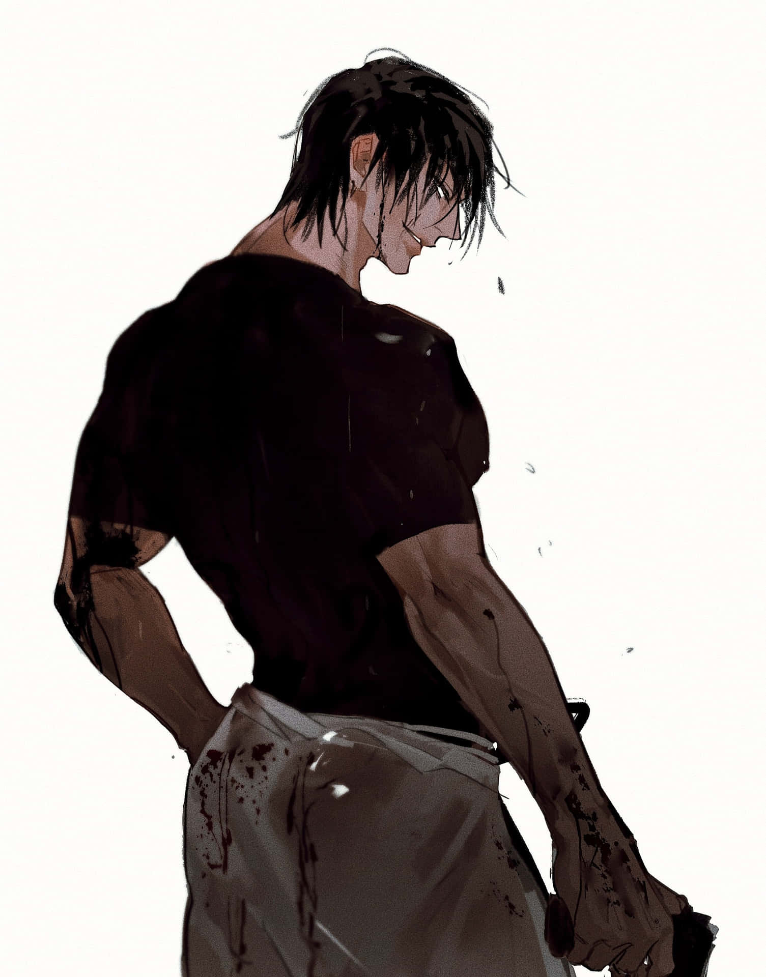 Download Toji Fushiguro