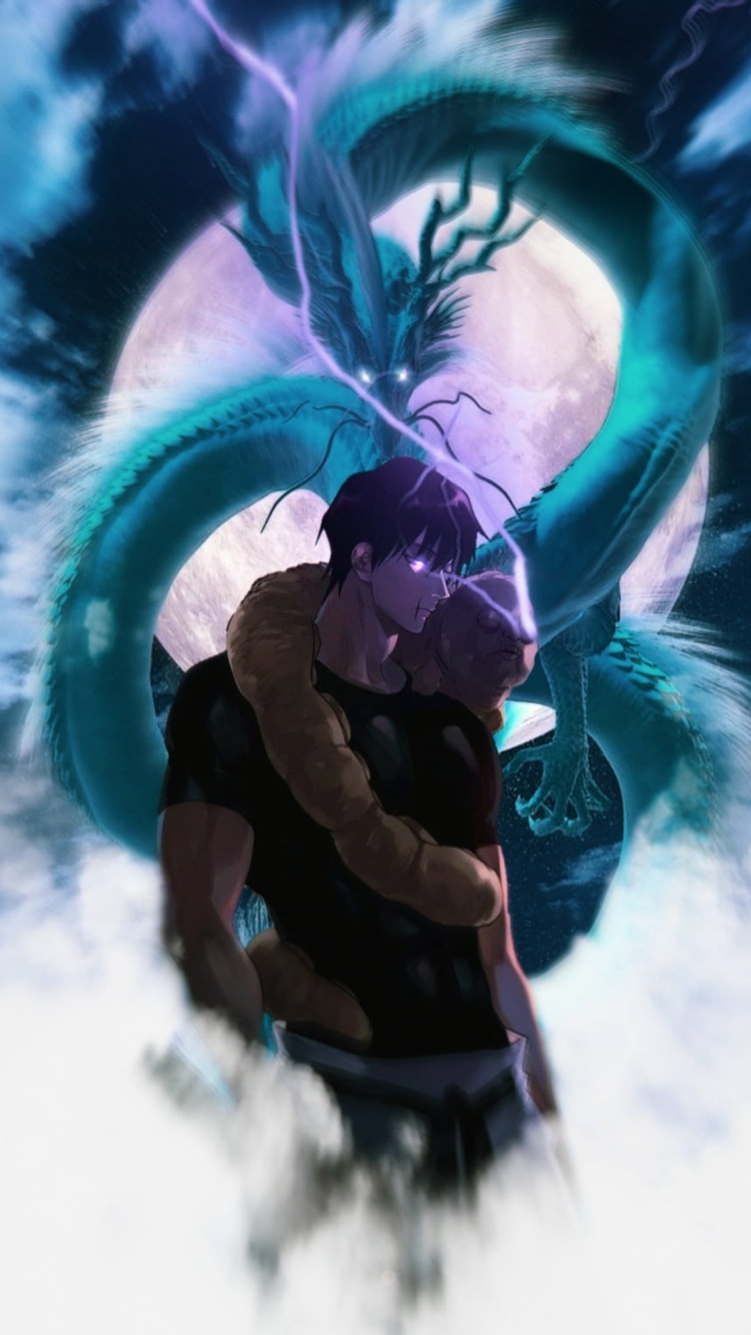 Toji Wallpaper Toji Wallpaper Download