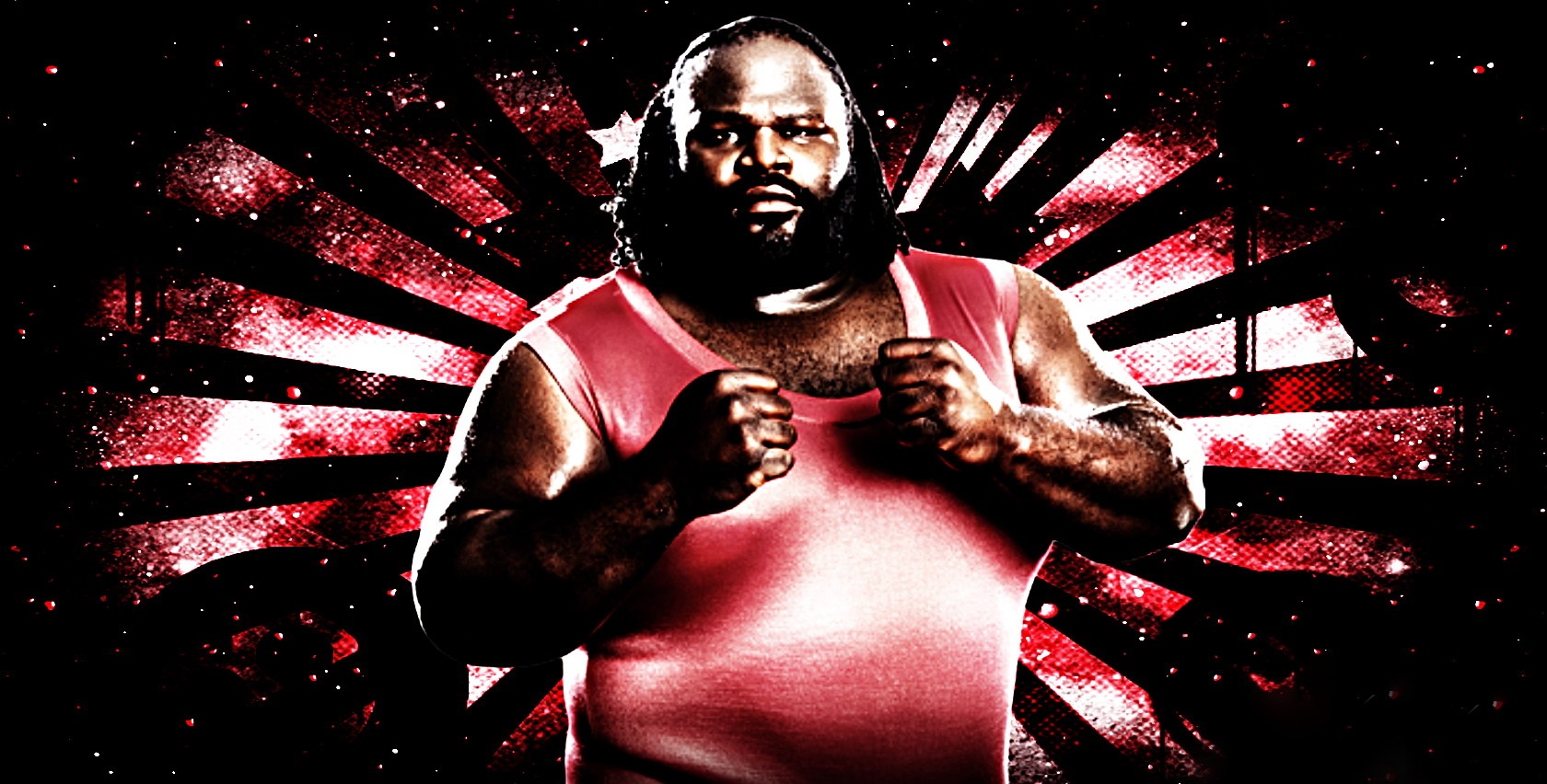 Free download Dark WWE Wrestler Mark Henry Wallpaper [1680x852] for your Desktop, Mobile & Tablet. Explore Dark Mark Wallpaper. Riddler Question Mark Wallpaper, Question Mark Wallpaper, Mark Hamill Wallpaper