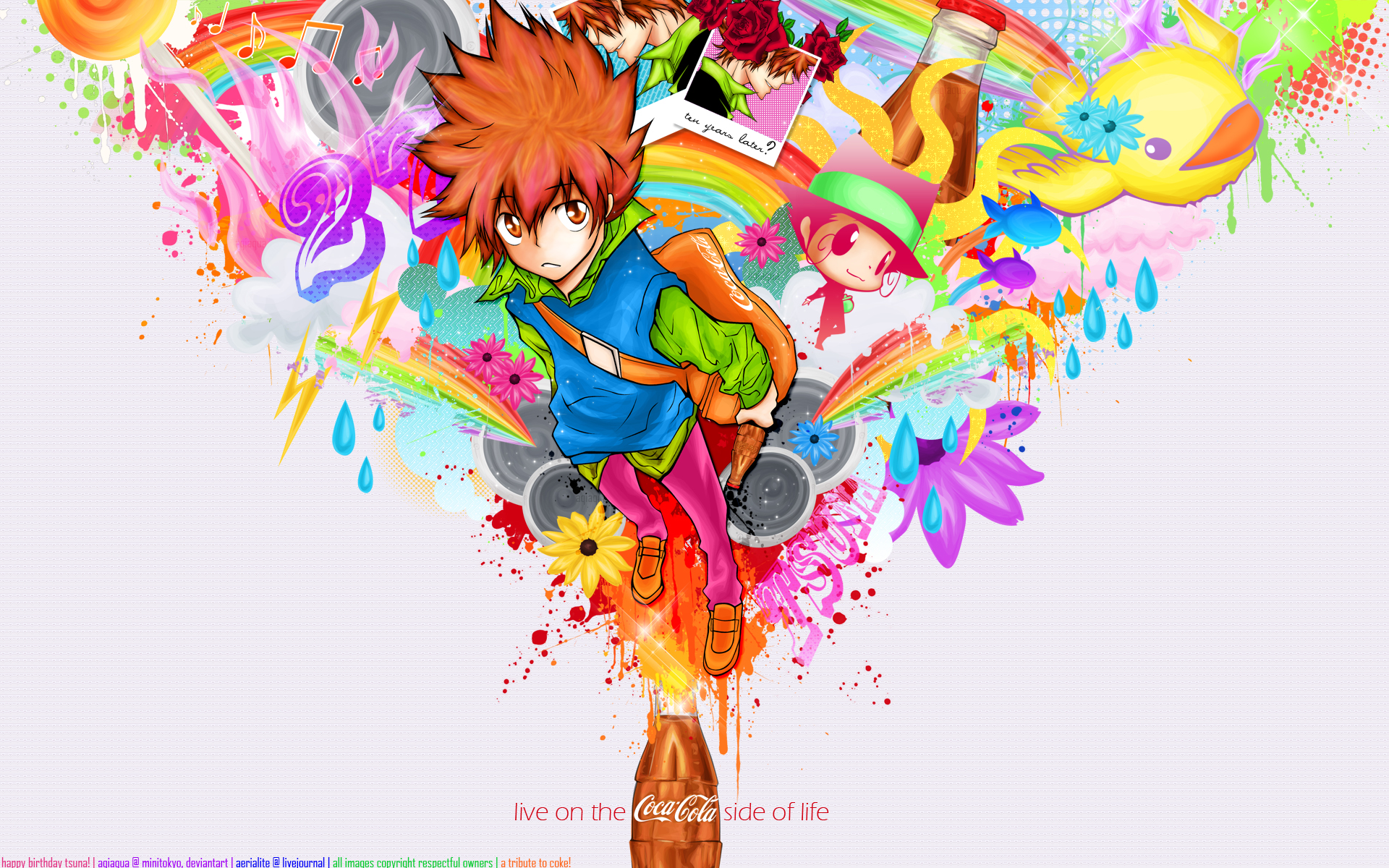 Tsuna