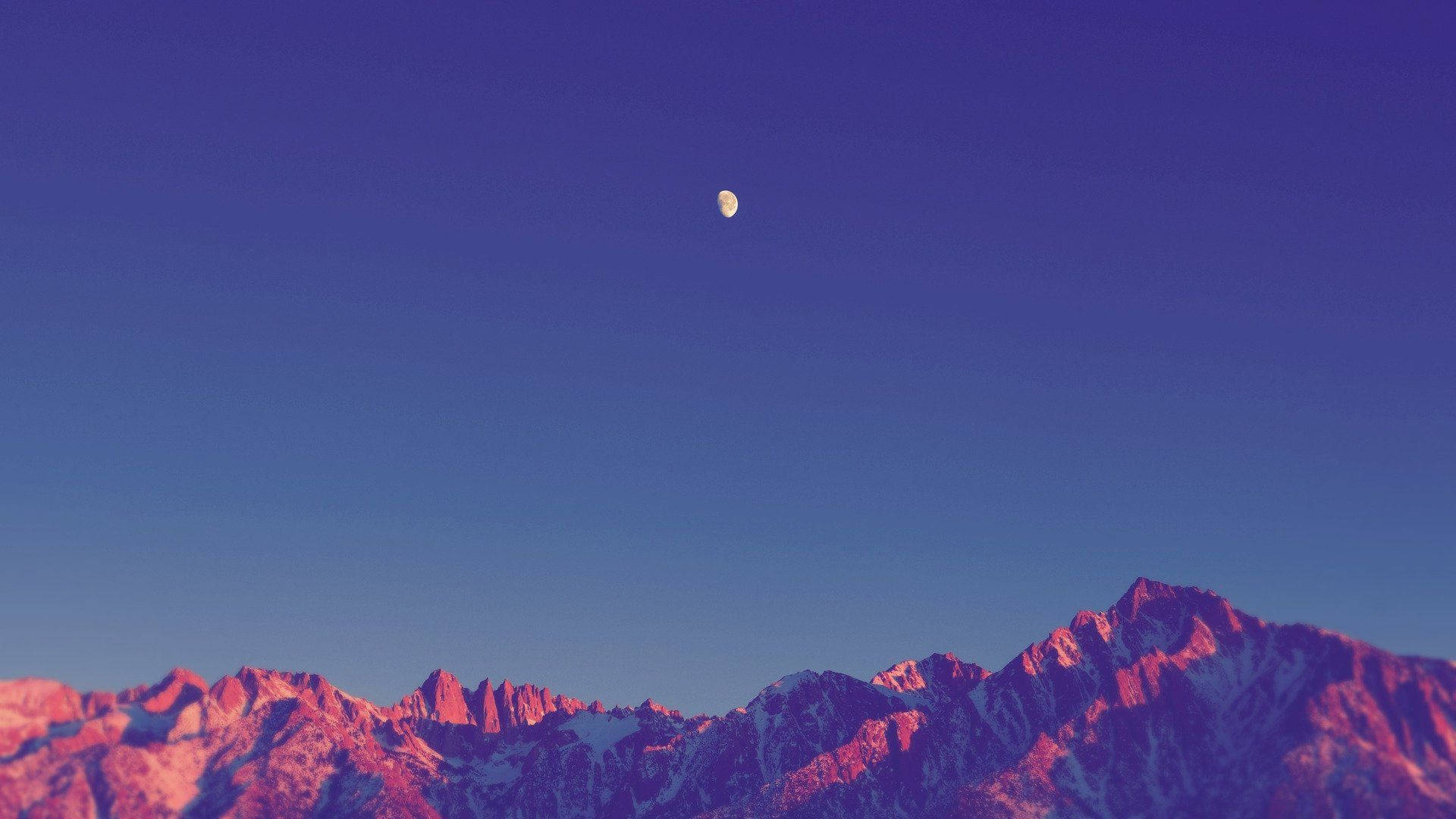 Calm Aesthetic Wallpaper