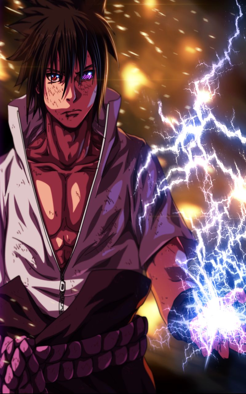 Mobile wallpaper: Anime, Naruto, Sasuke Uchiha, 1139417 download the picture for free