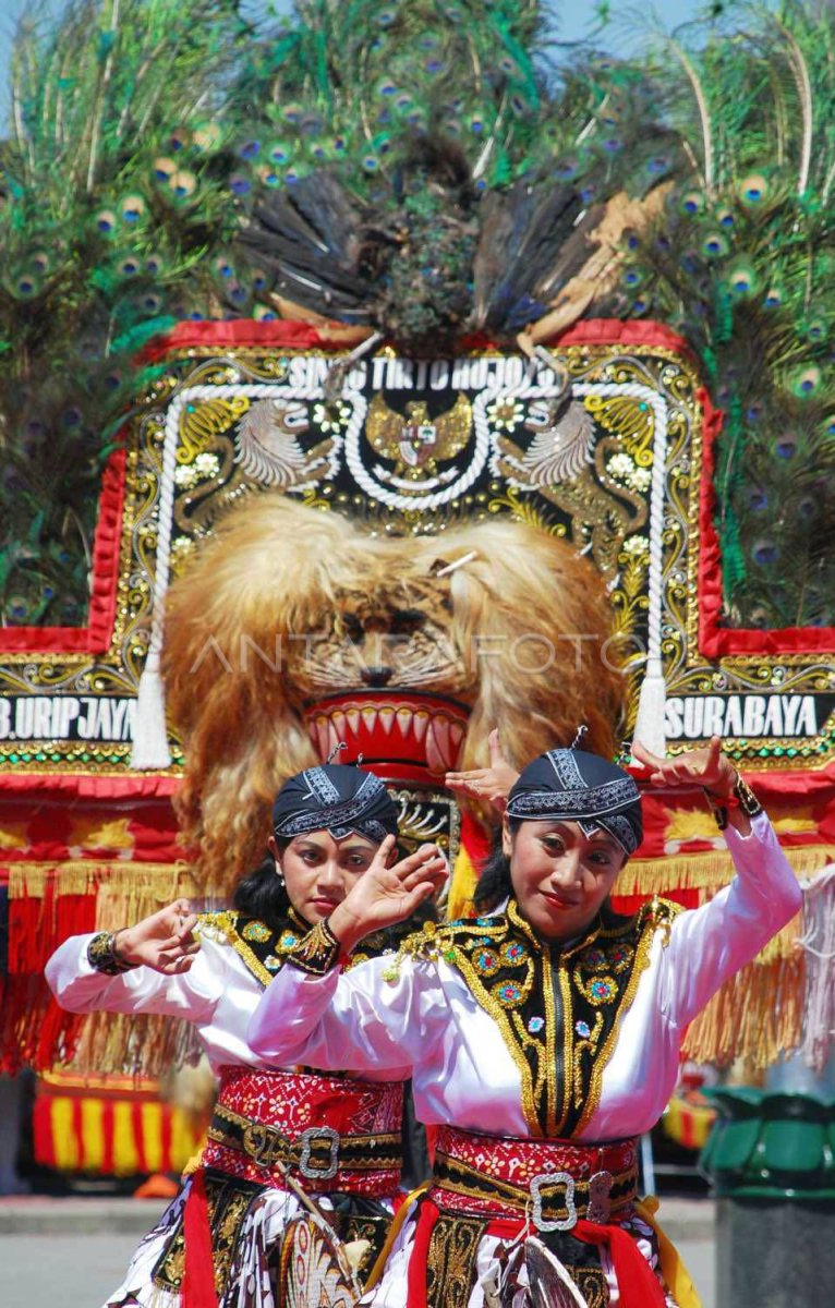 REOG