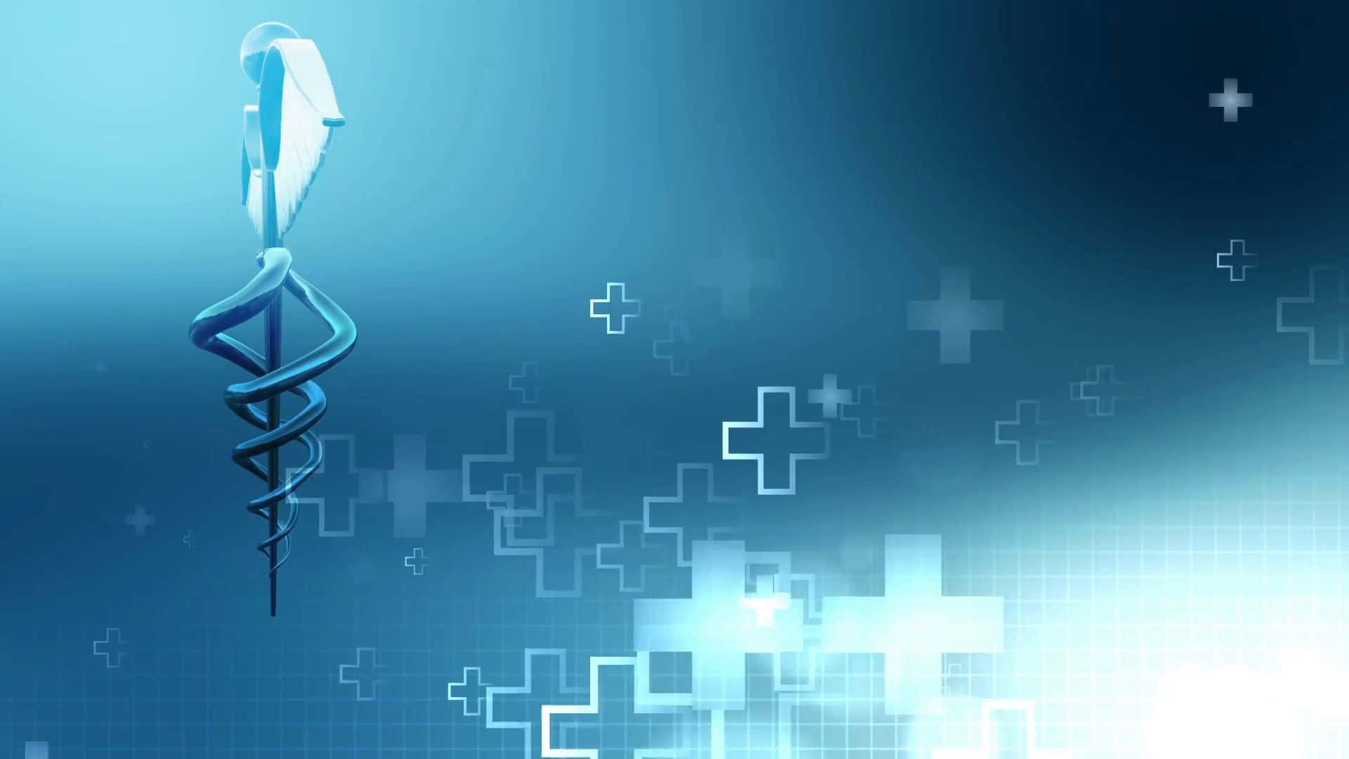 HD Medical Wallpaper