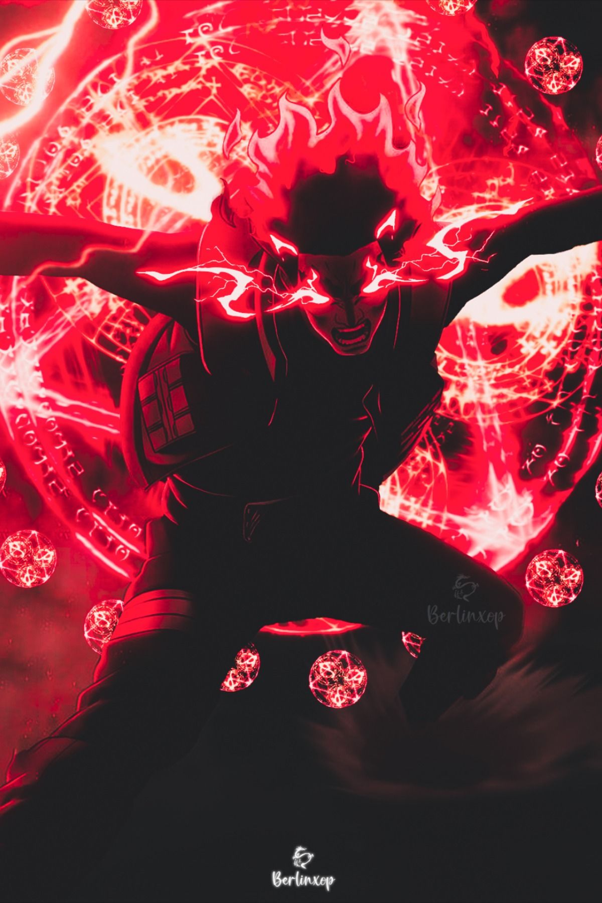 might guy. Anime, Character, Darth