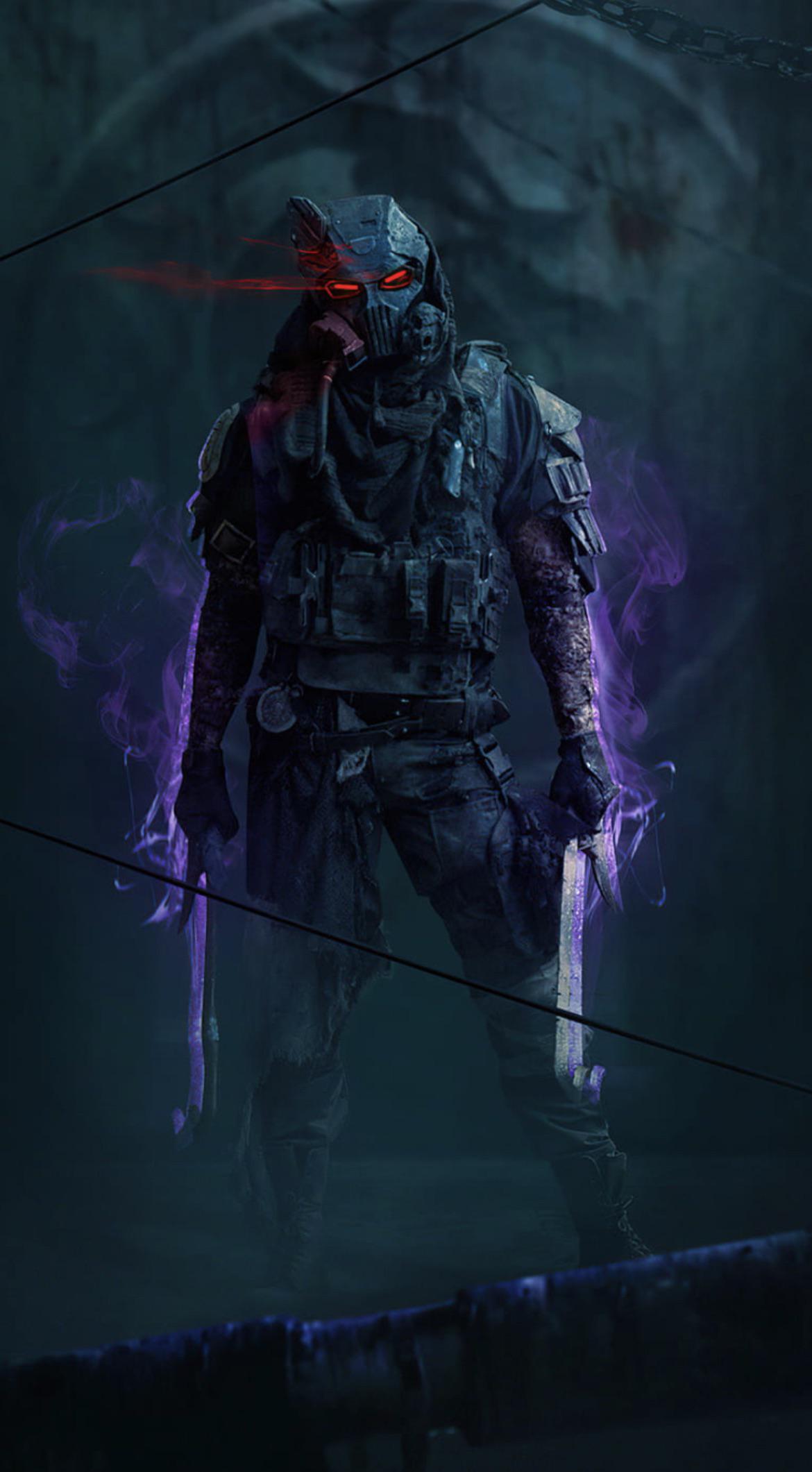 How strong is Kabal who do you think he could defeat with ease?