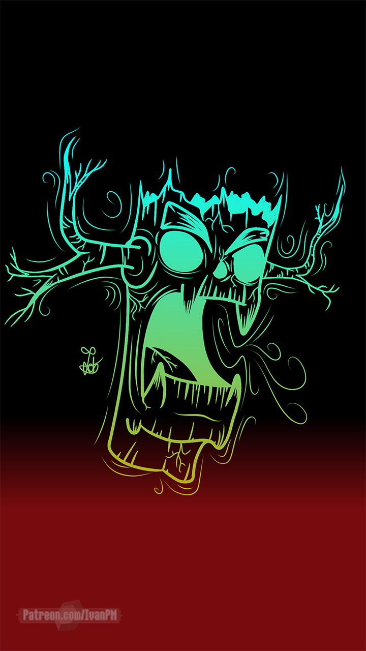 Drawing phone wallpaper 1080P, 2k, 4k Full HD Wallpaper, Background Free Download