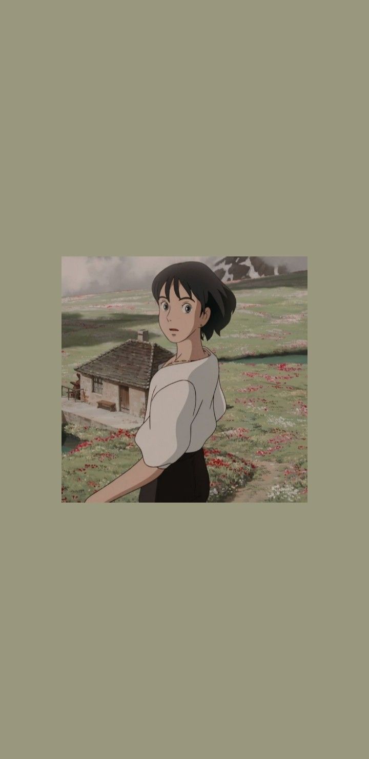 howl's moving castle. Howls moving castle wallpaper, Studio ghibli background, Howls moving castle