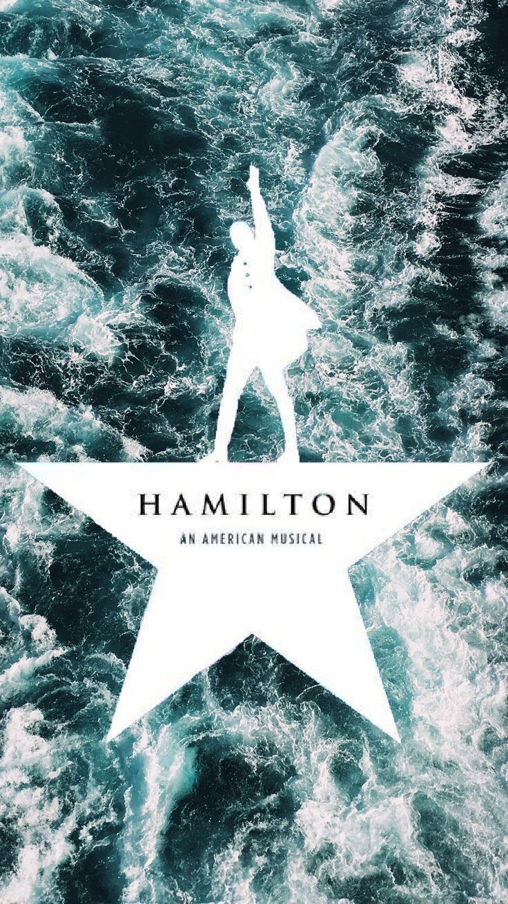 Dance/ Theater. Hamilton wallpaper, Hamilton background, Hamilton broadway
