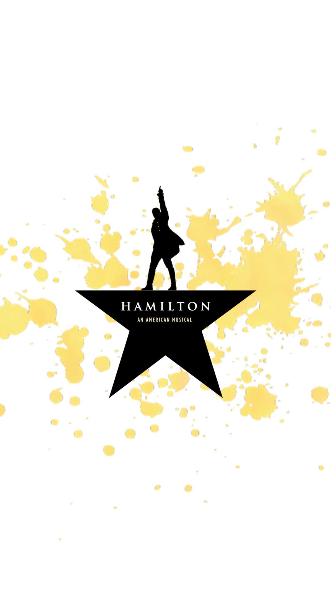 iPhone Hamilton Wallpaper Free HD Wallpaper
