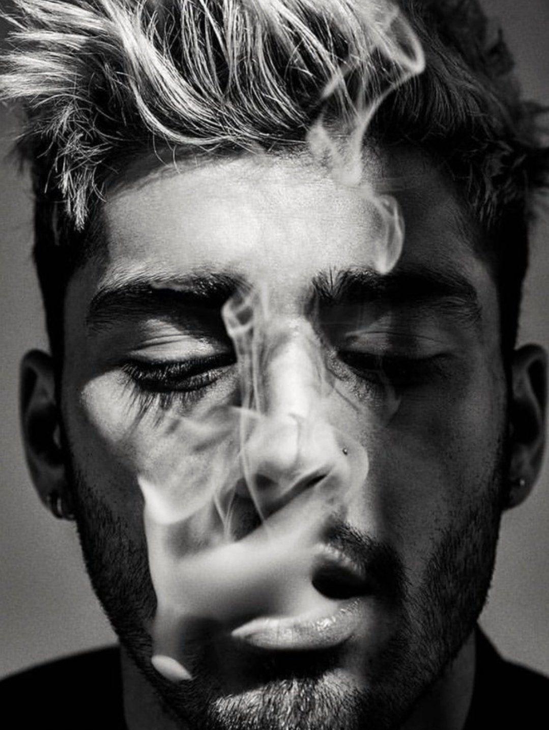 Zayn iPhone Wallpaper
