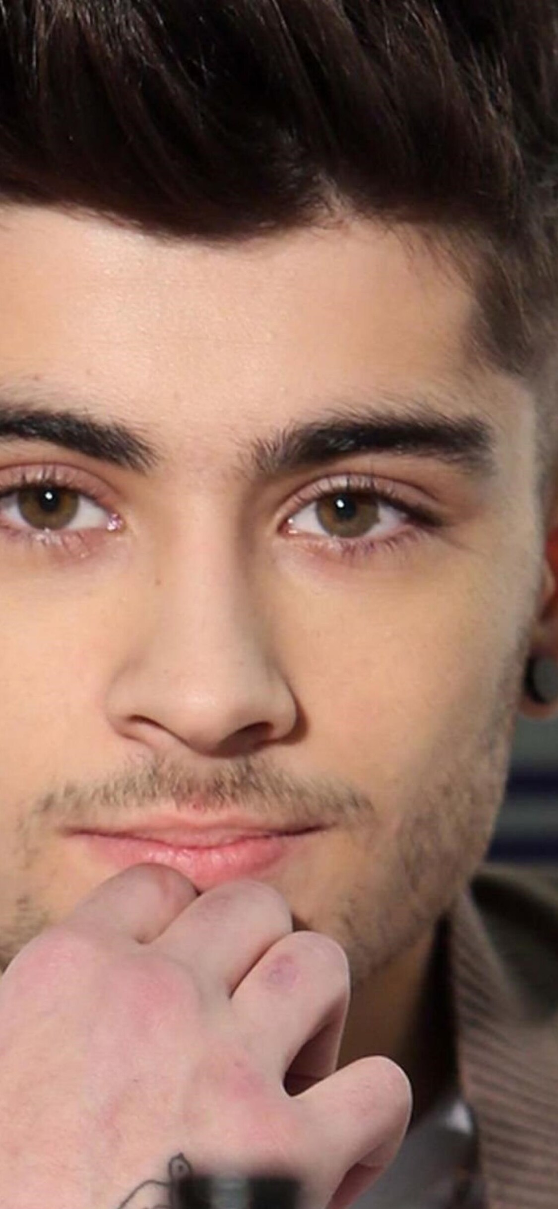 Zayn Malik 2 iPhone XS, iPhone 10, iPhone X HD 4k Wallpaper, Image, Background, Photo and Picture