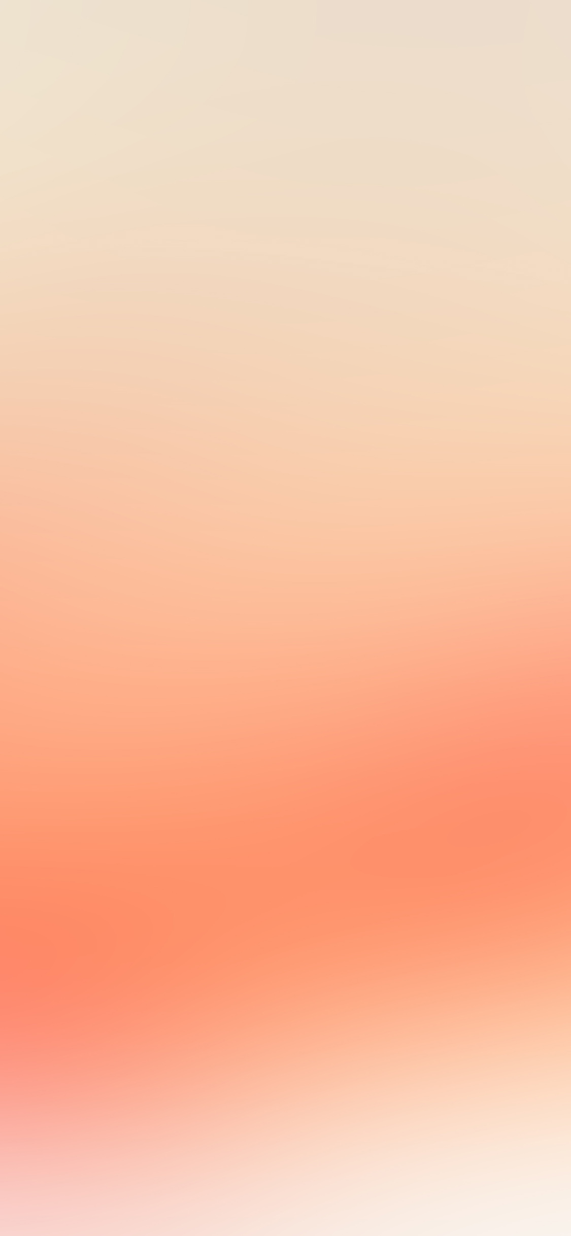 iPhoneXpapers fruit gradation blur