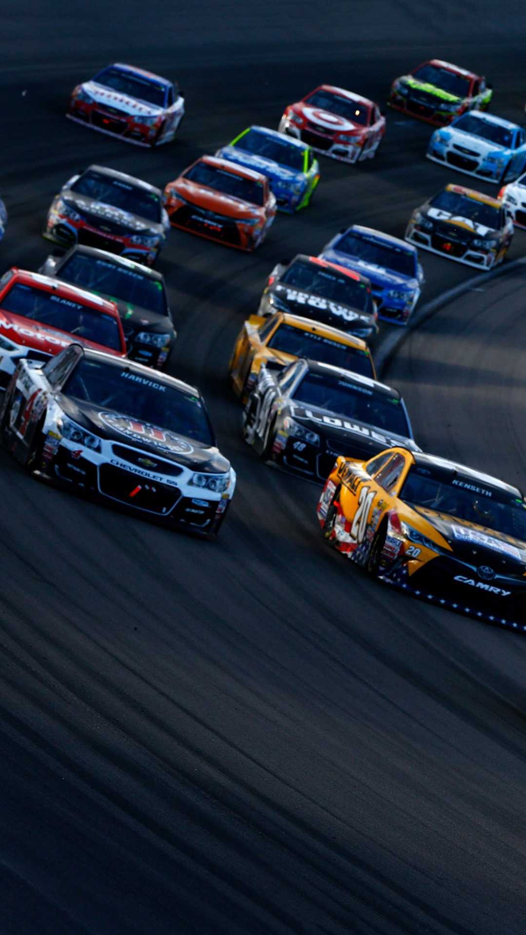 NASCAR Wallpaper