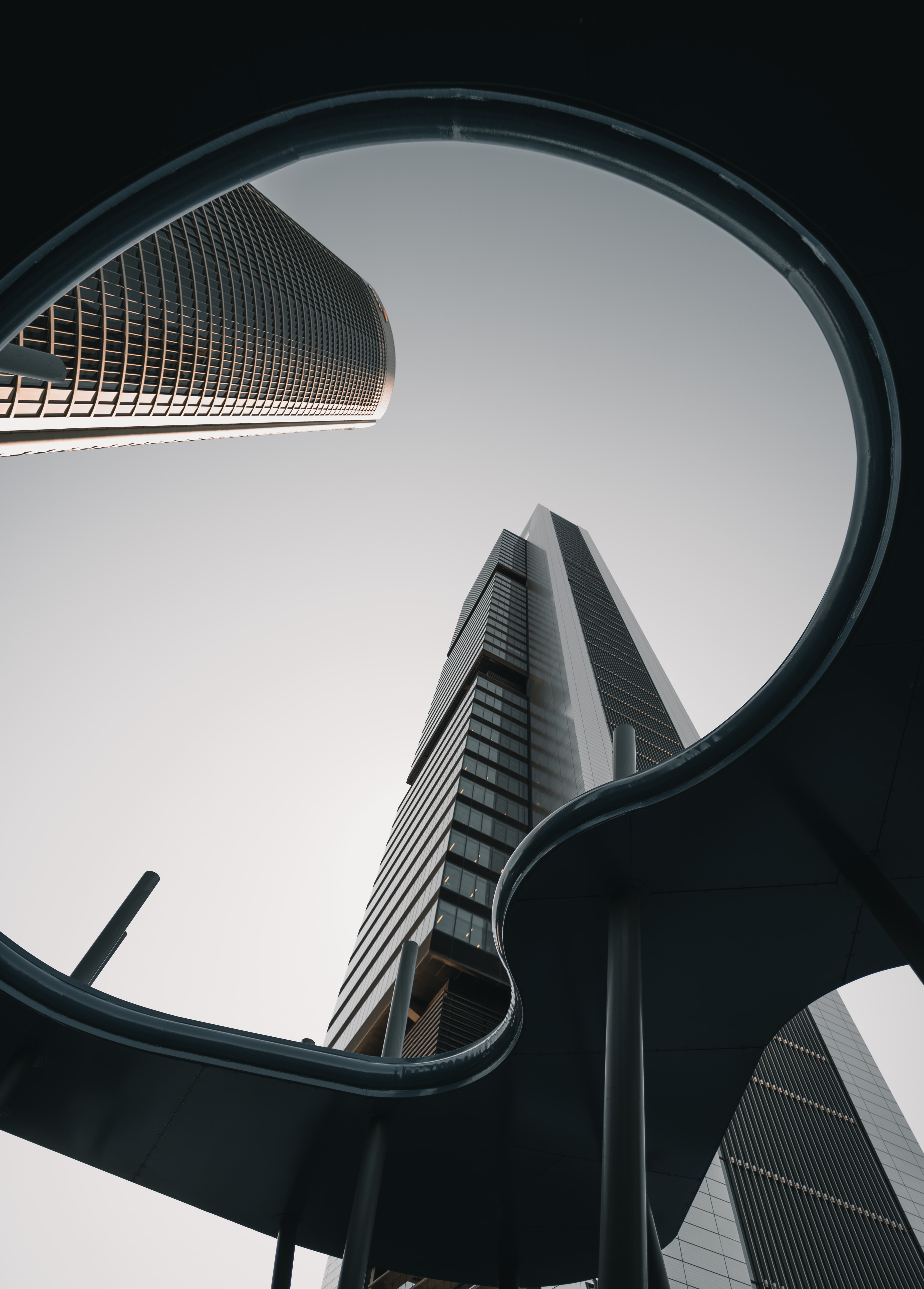 Download Skyscraper wallpaper for mobile phone, free Skyscraper HD picture