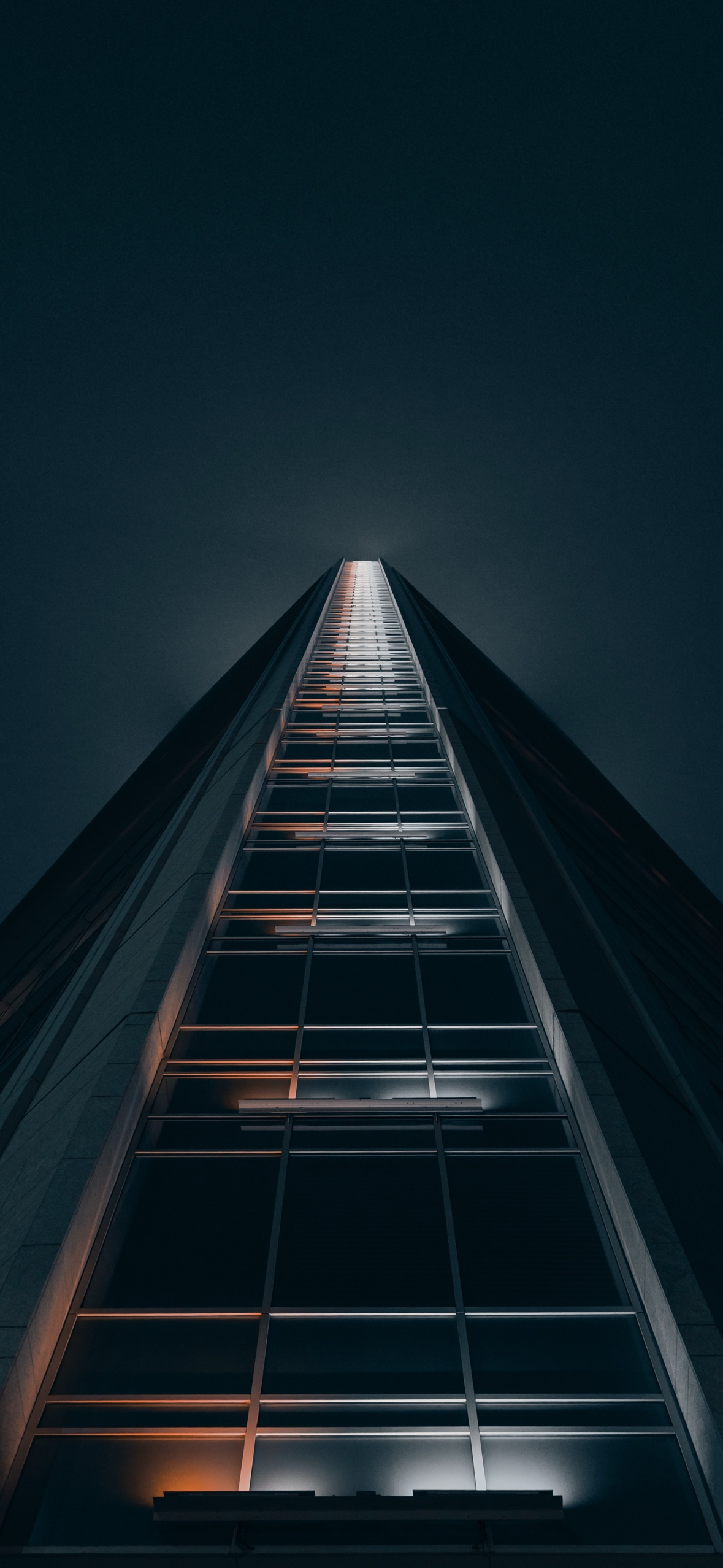 High rise building Wallpaper 4K, Low Angle Photography, Look up