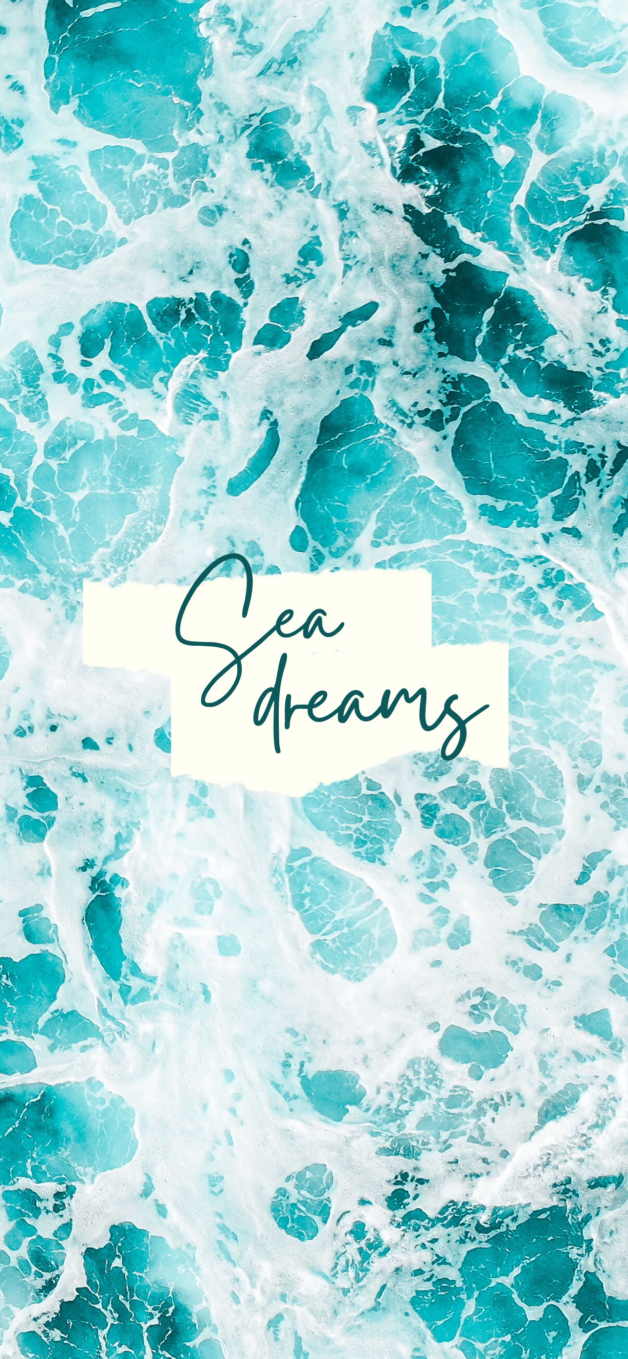 Summer Wallpaper for iPhone