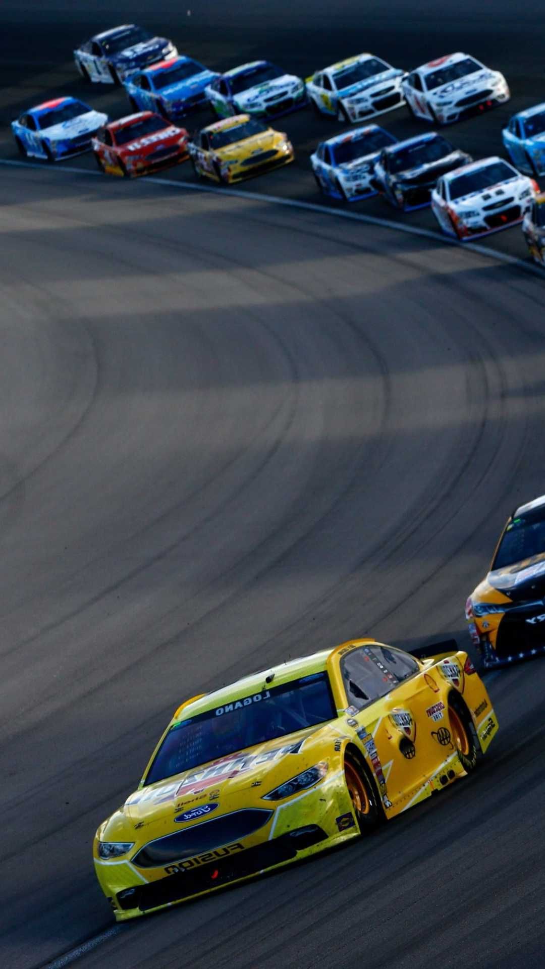 NASCAR Wallpaper. Nascar race cars, Race cars, Nascar
