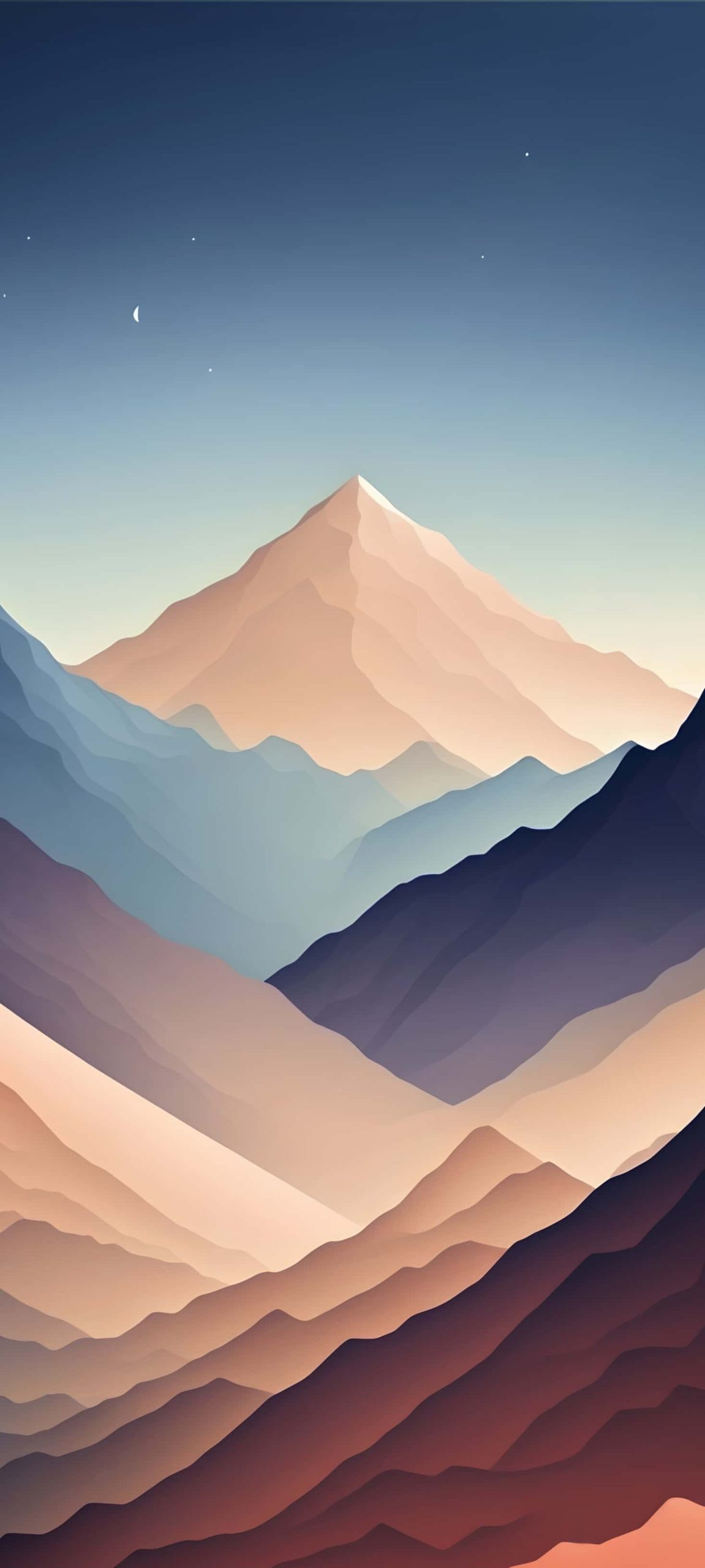 Mountains Minimal IPhone Wallpaper HD Scaled Wallpaper, iPhone Wallpaper. iPhone homescreen wallpaper, iPhone wallpaper, Wallpaper earth
