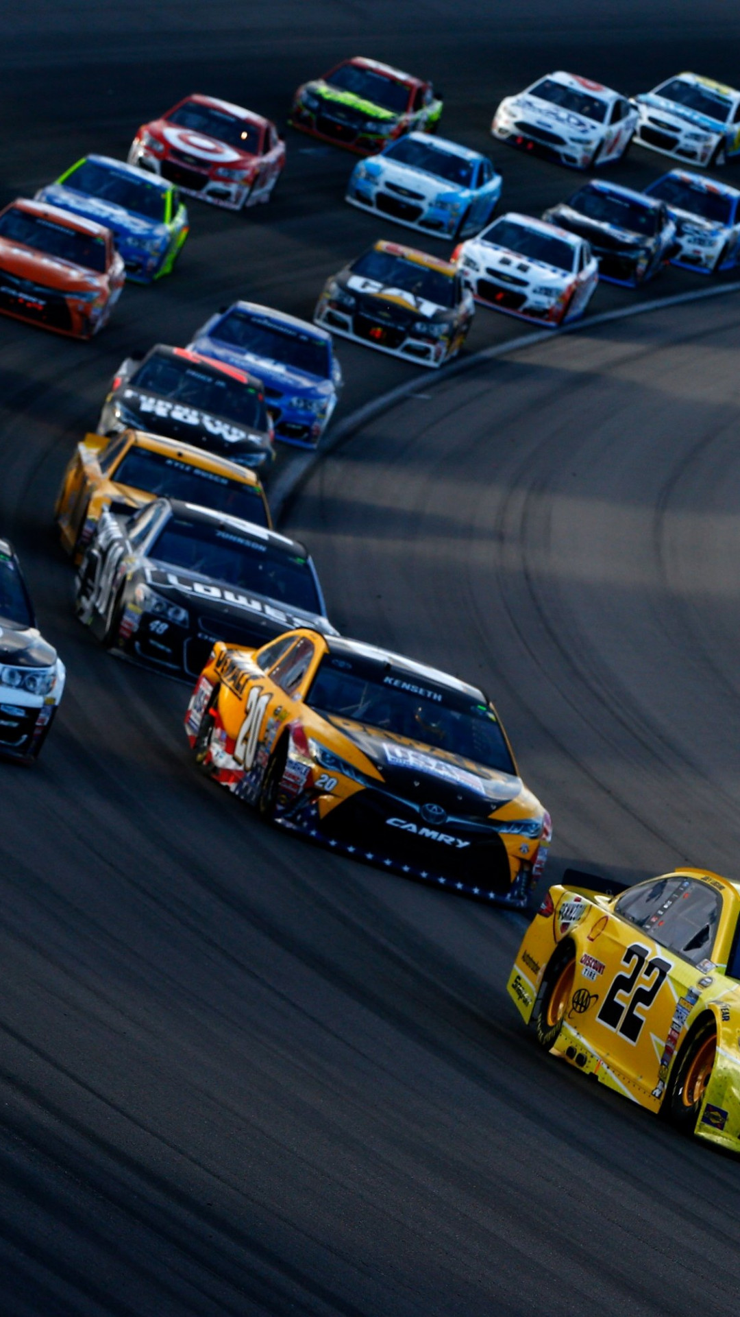 Nascar Best Wallpaper 23630