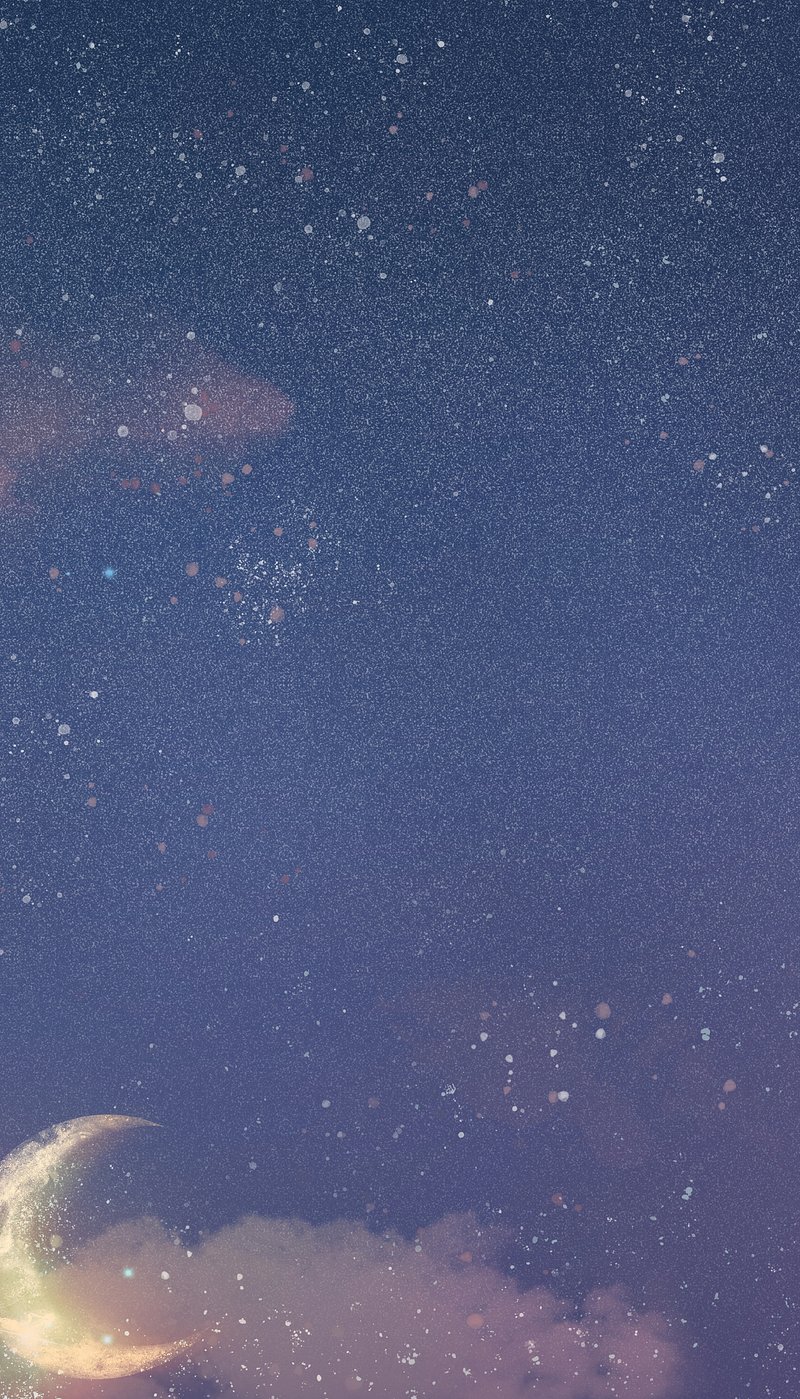 Moon iPhone Wallpaper Image Wallpaper