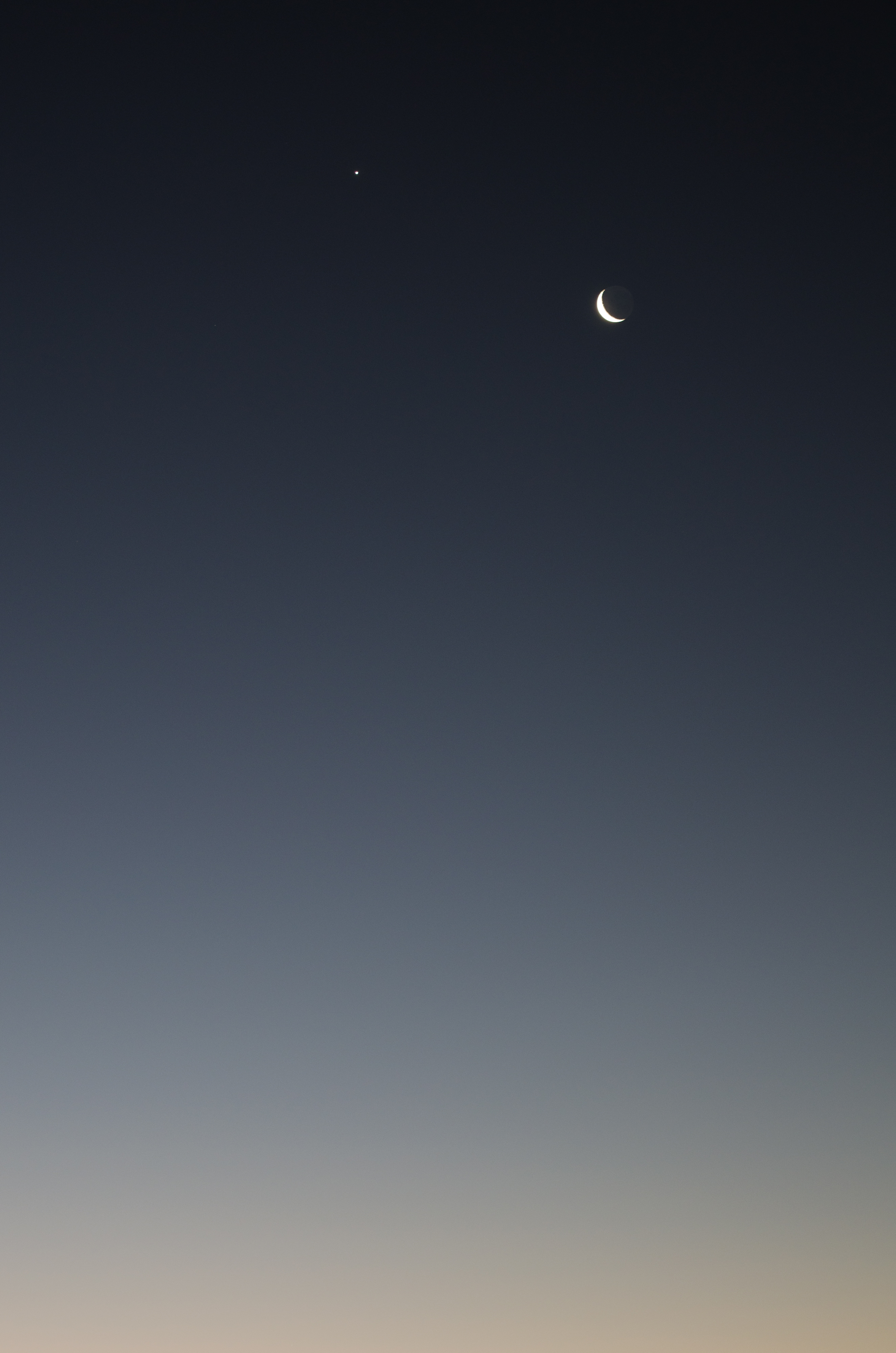 Crescent Moon