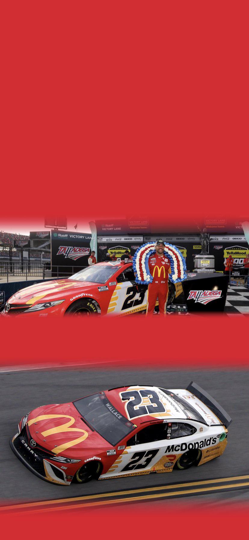 Wallpaper Thursday by Nascar Wallpaper on Twitter