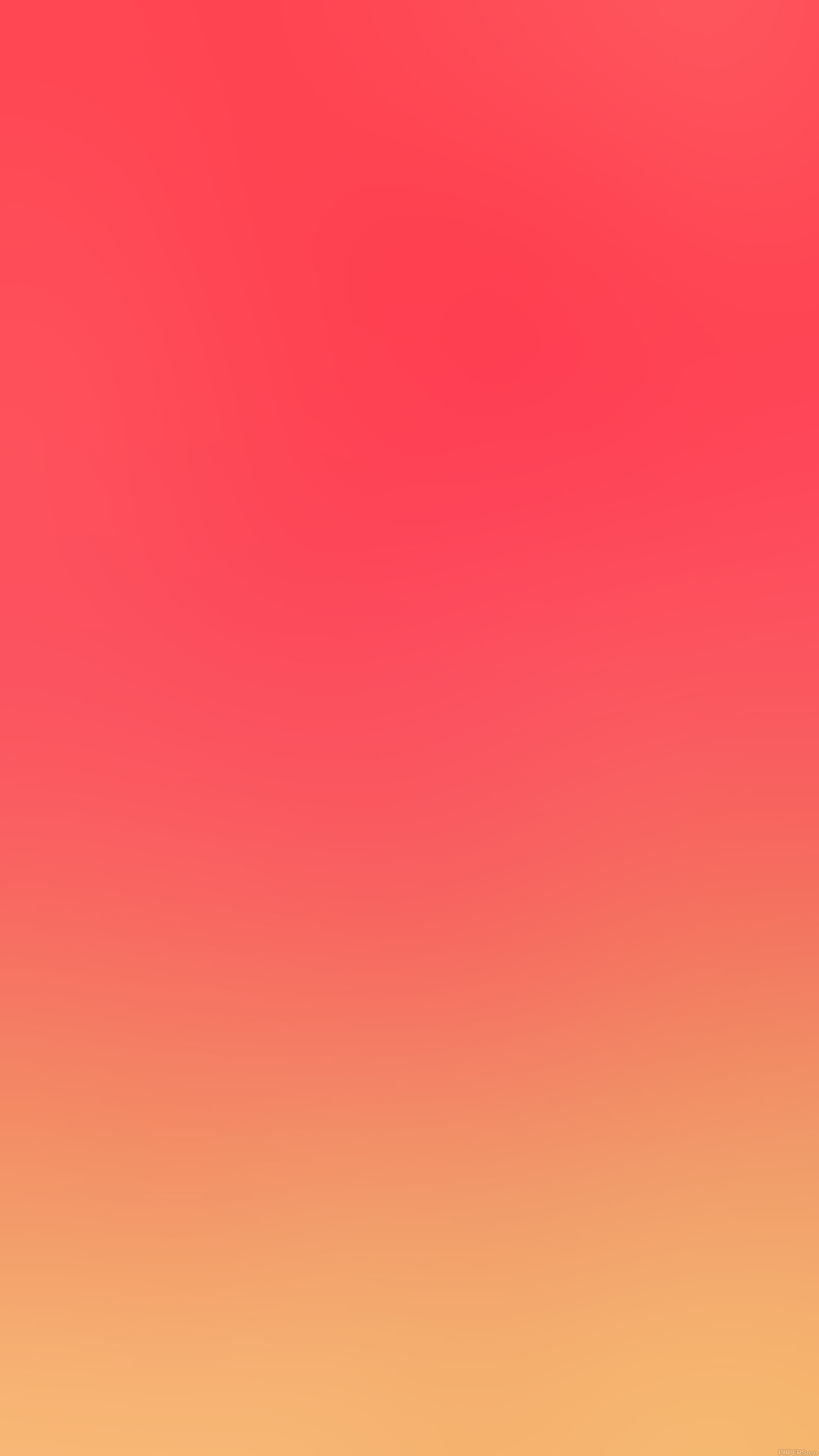 iPhoneXpapers grass blur