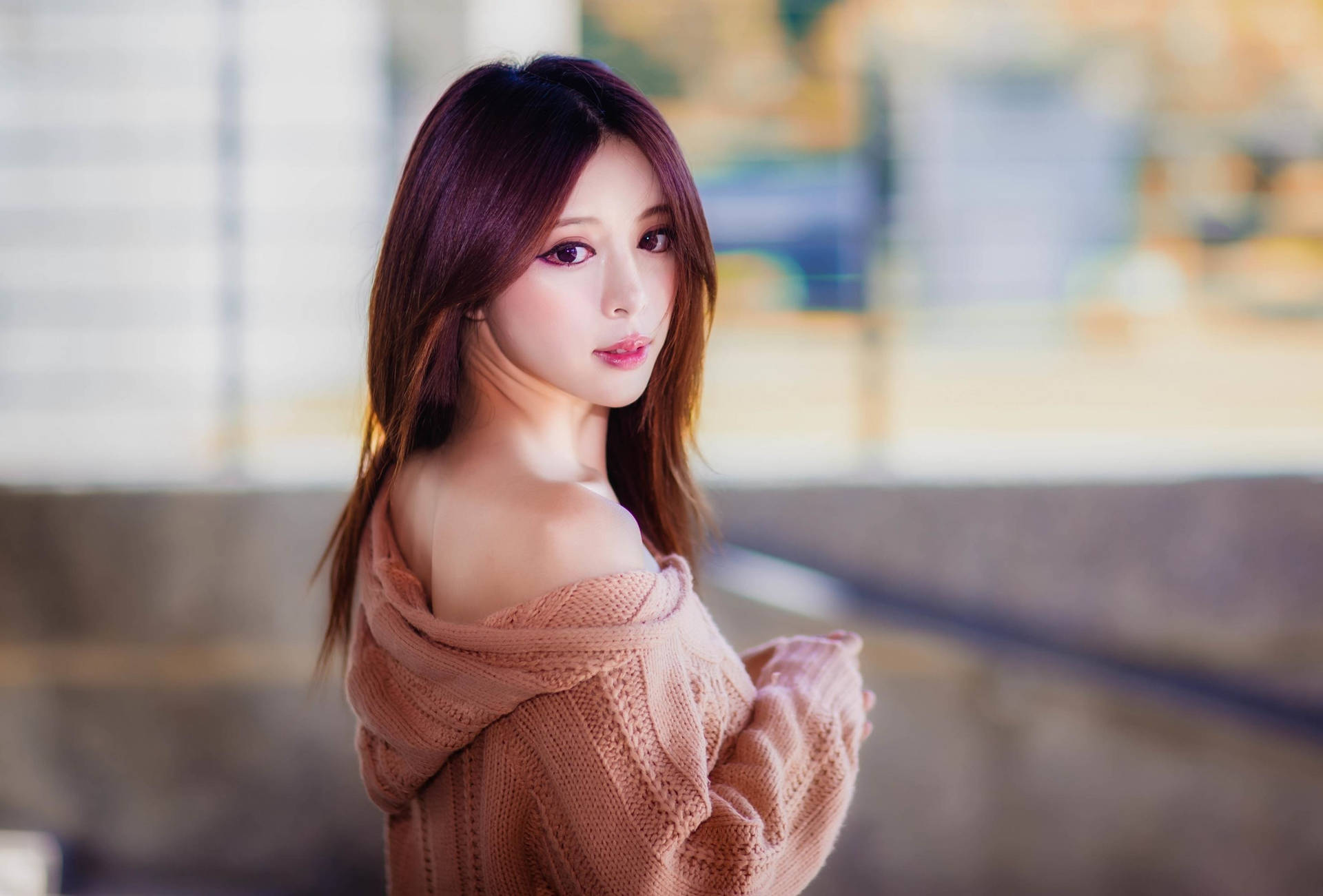 Beautiful Girl Picture