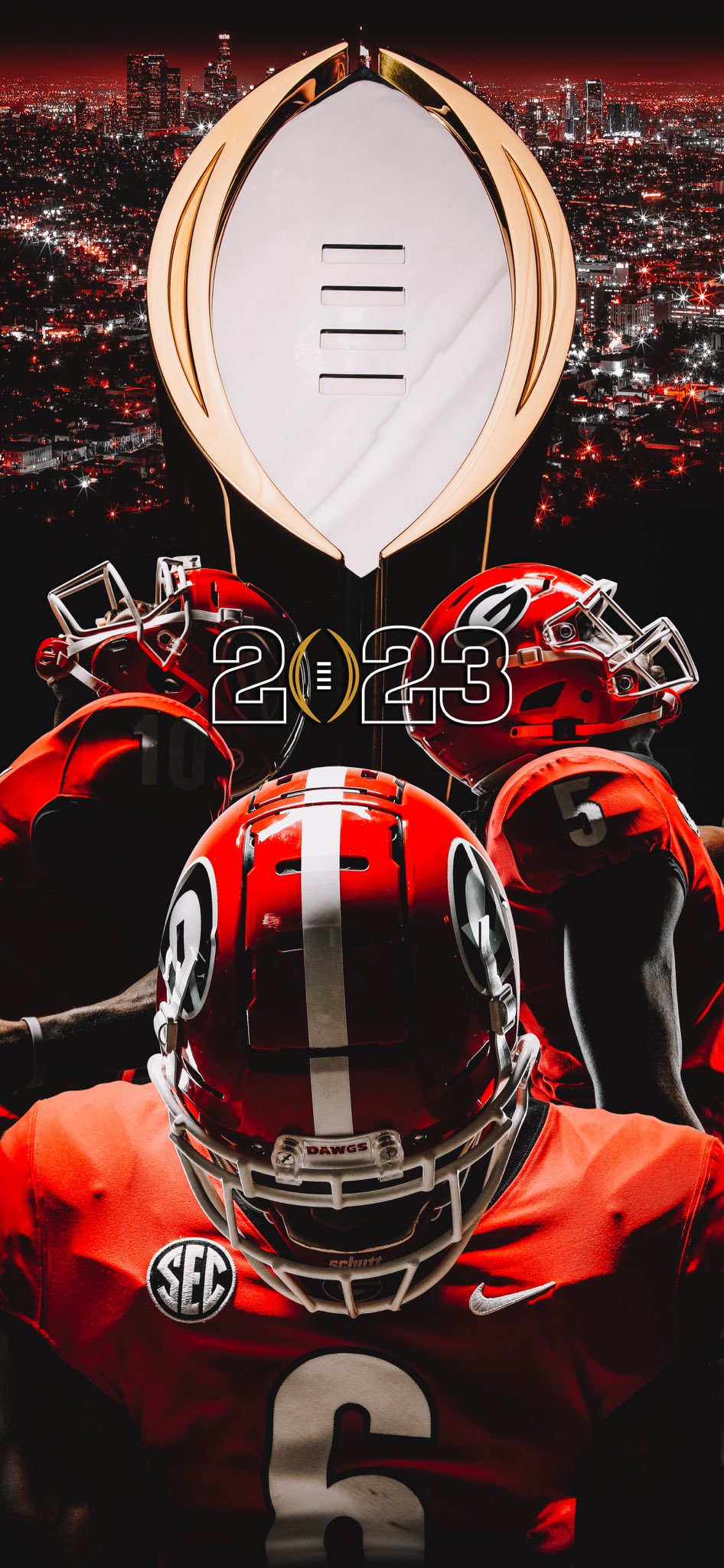 Georgia Bulldogs iPhone Wallpapers - Wallpaper Cave