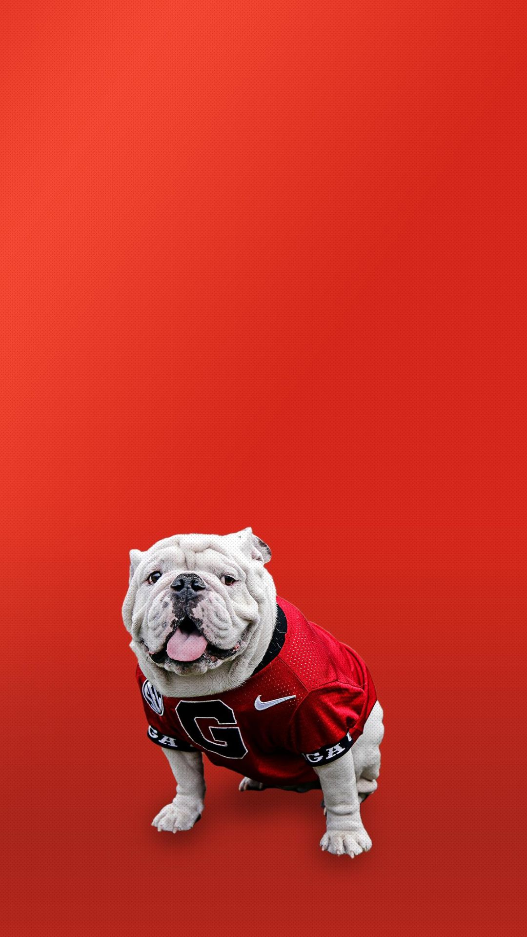 Georgia Bulldogs iPhone Wallpapers - Wallpaper Cave