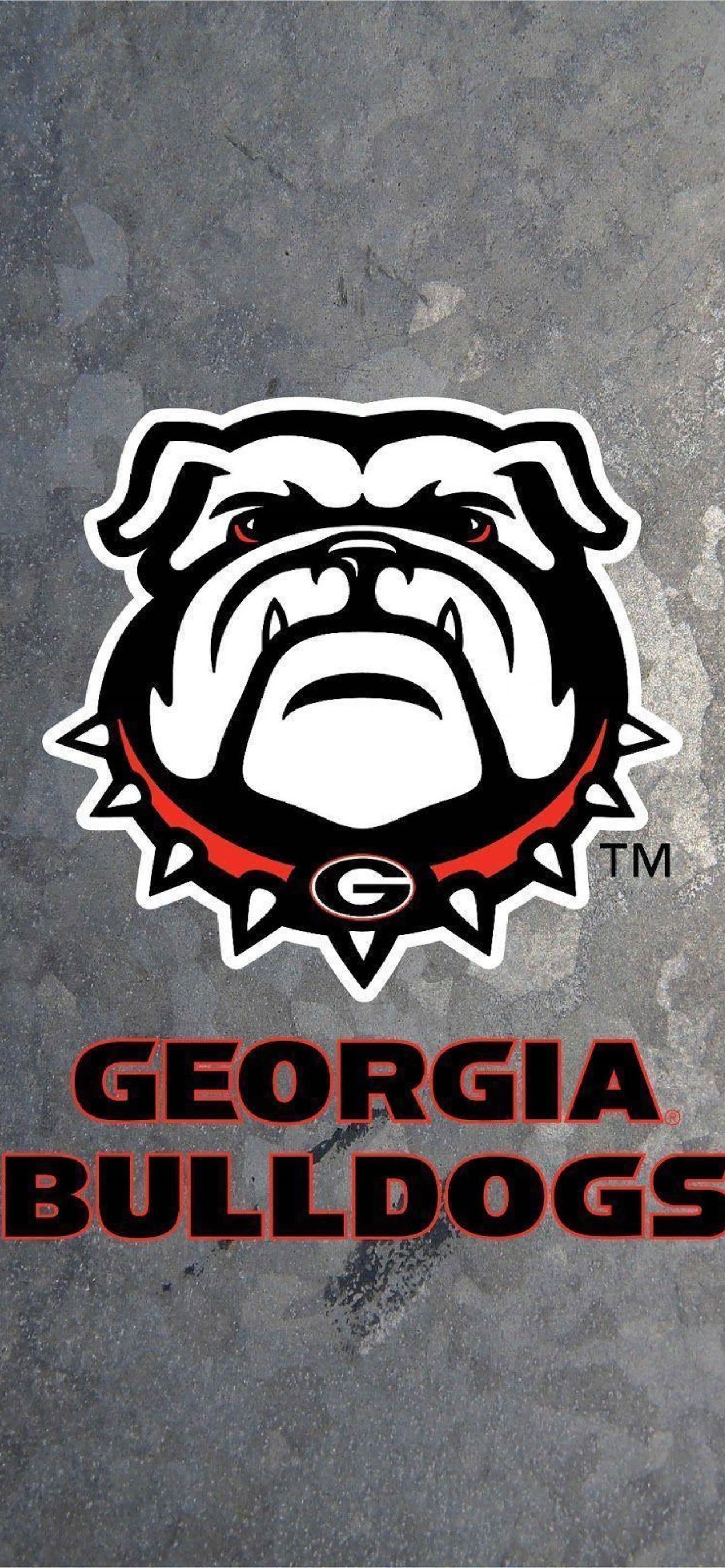 Georgia Bulldogs Players Cave iPhone Wallpaper. Bulldog wallpaper, Georgia football, Georgia bulldogs
