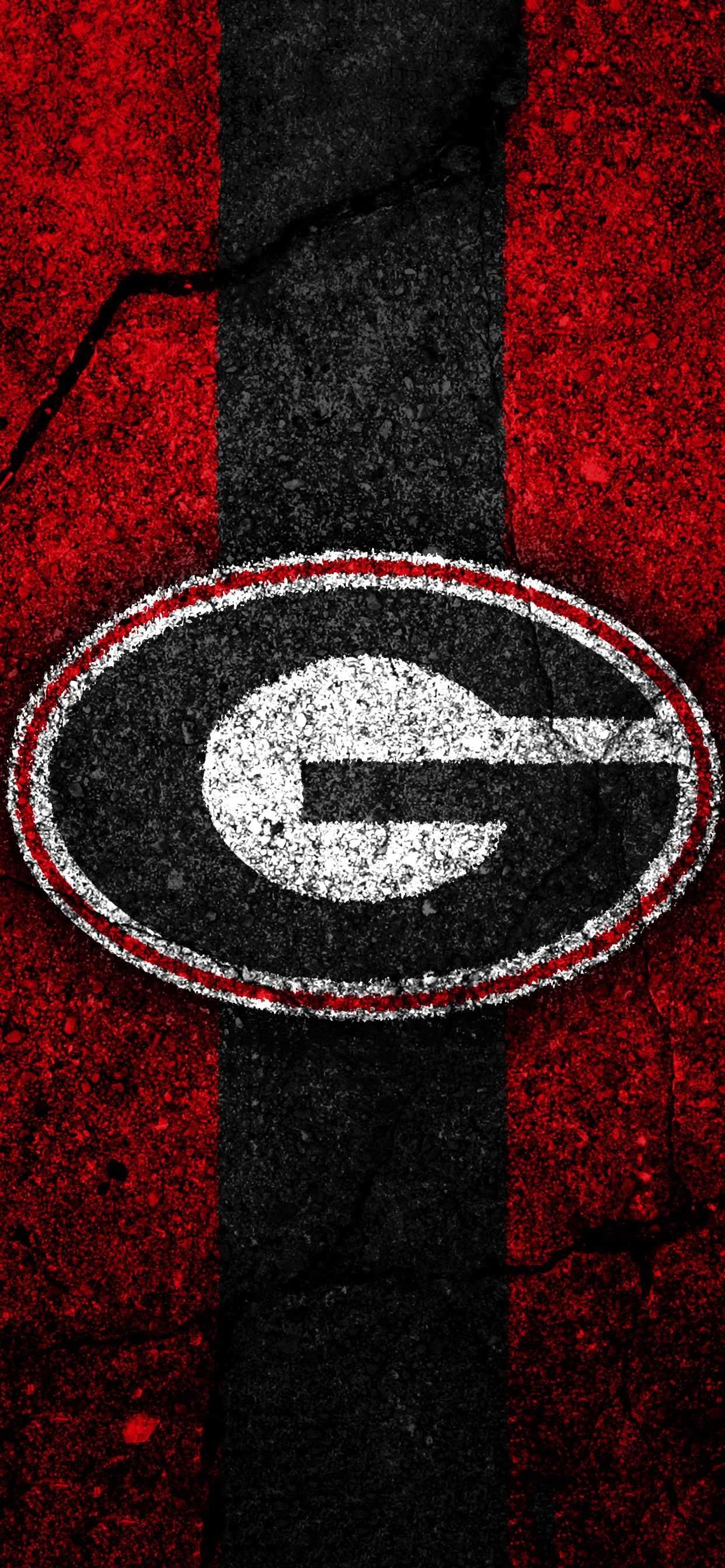 Georgia Bulldogs iPhone Wallpapers - Wallpaper Cave