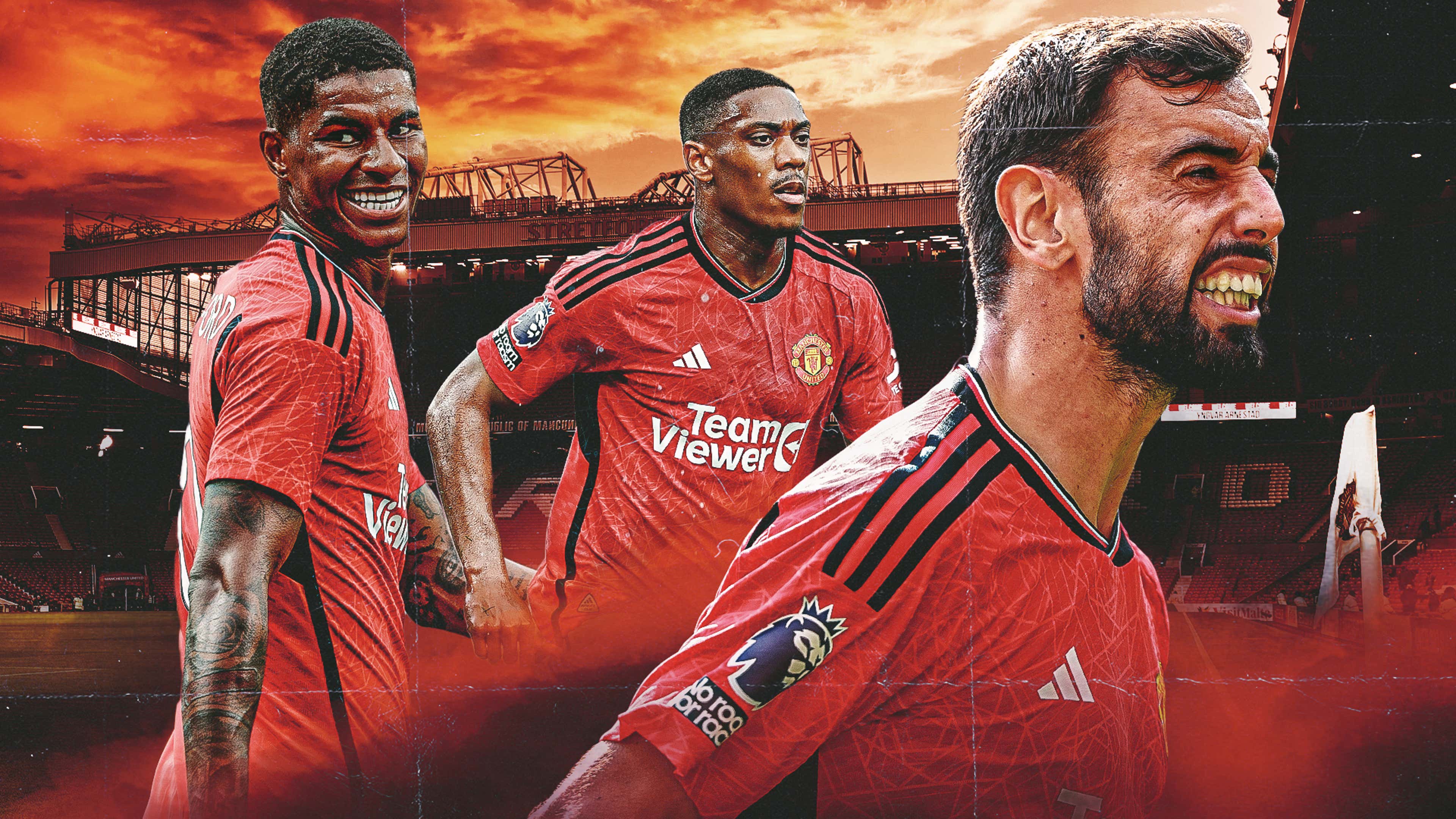 Man Utd Player Of The Season 2023 24 Power Rankings: Scott McTominay Rockets To No.1 As Marcus Rashford And Bruno Fernandes Tumble