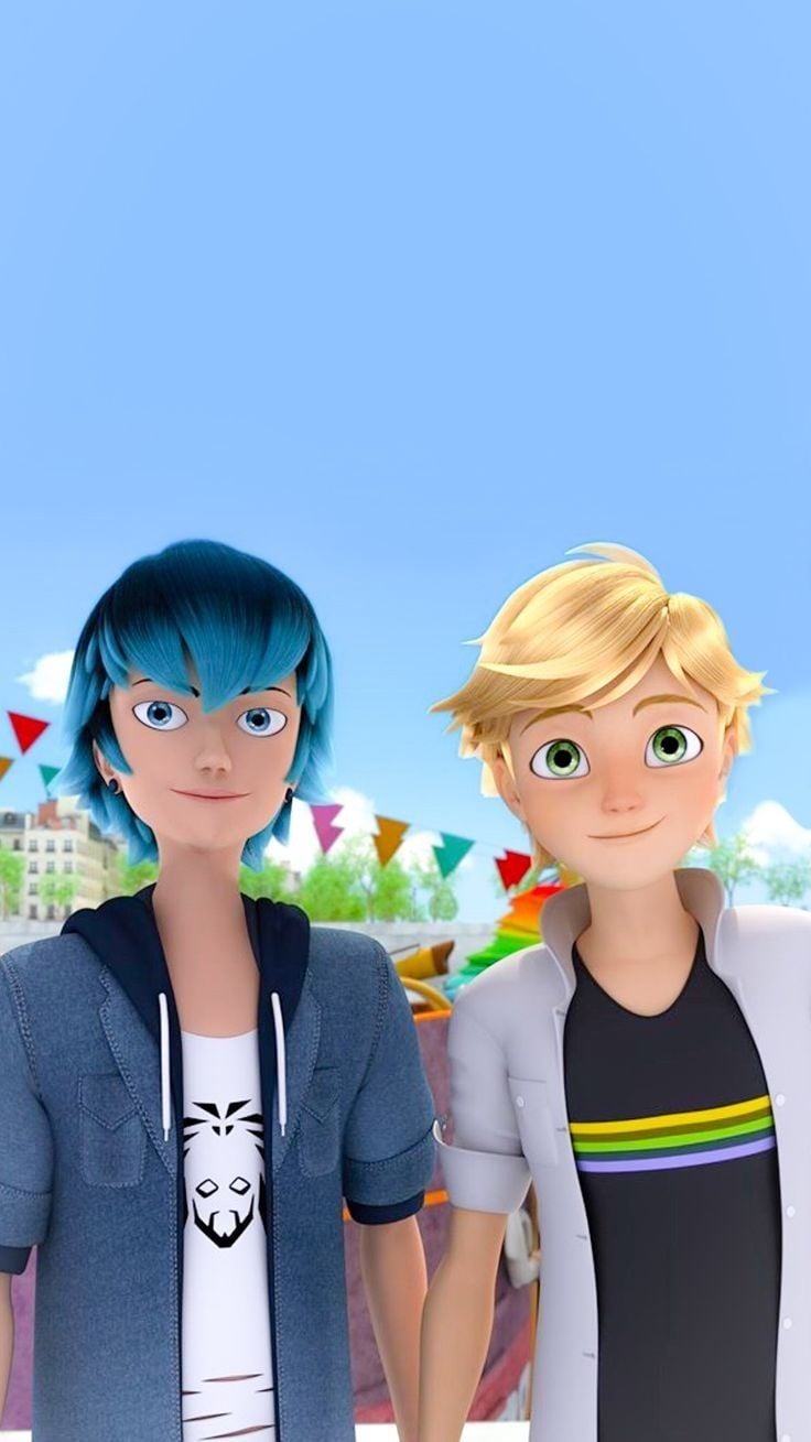 What is the ship you ship although you very well know it's won't come true