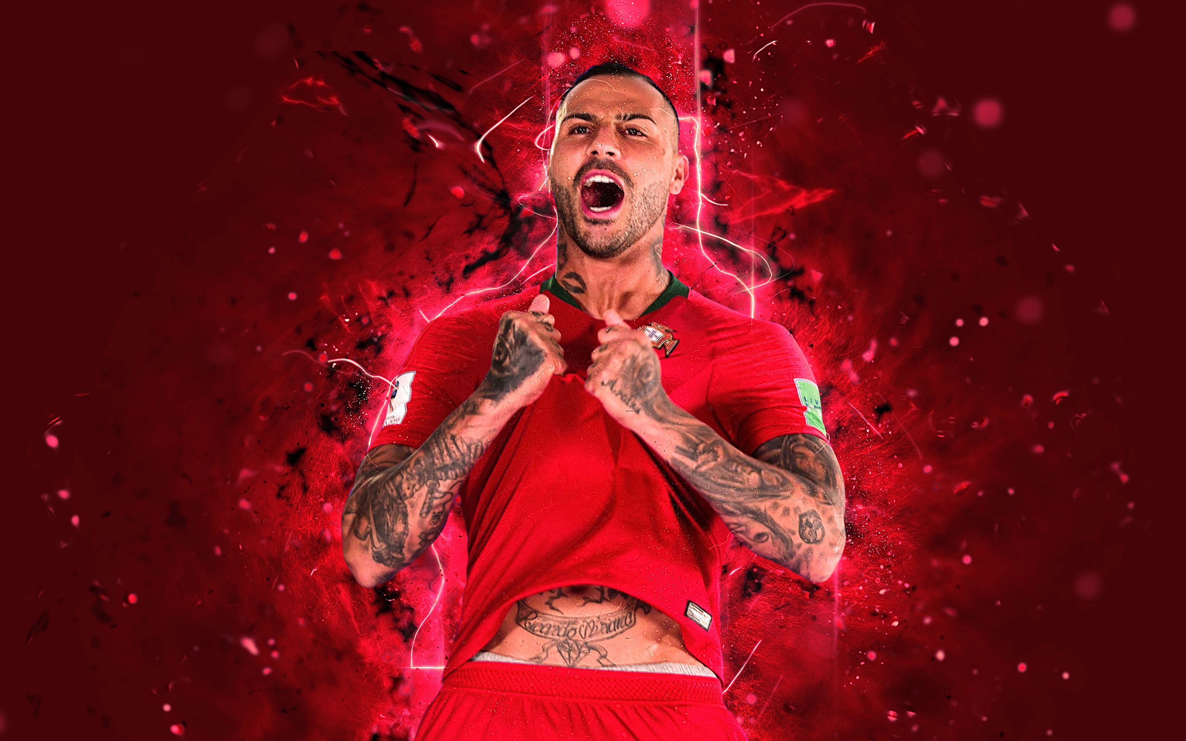 Ricardo Quaresma
