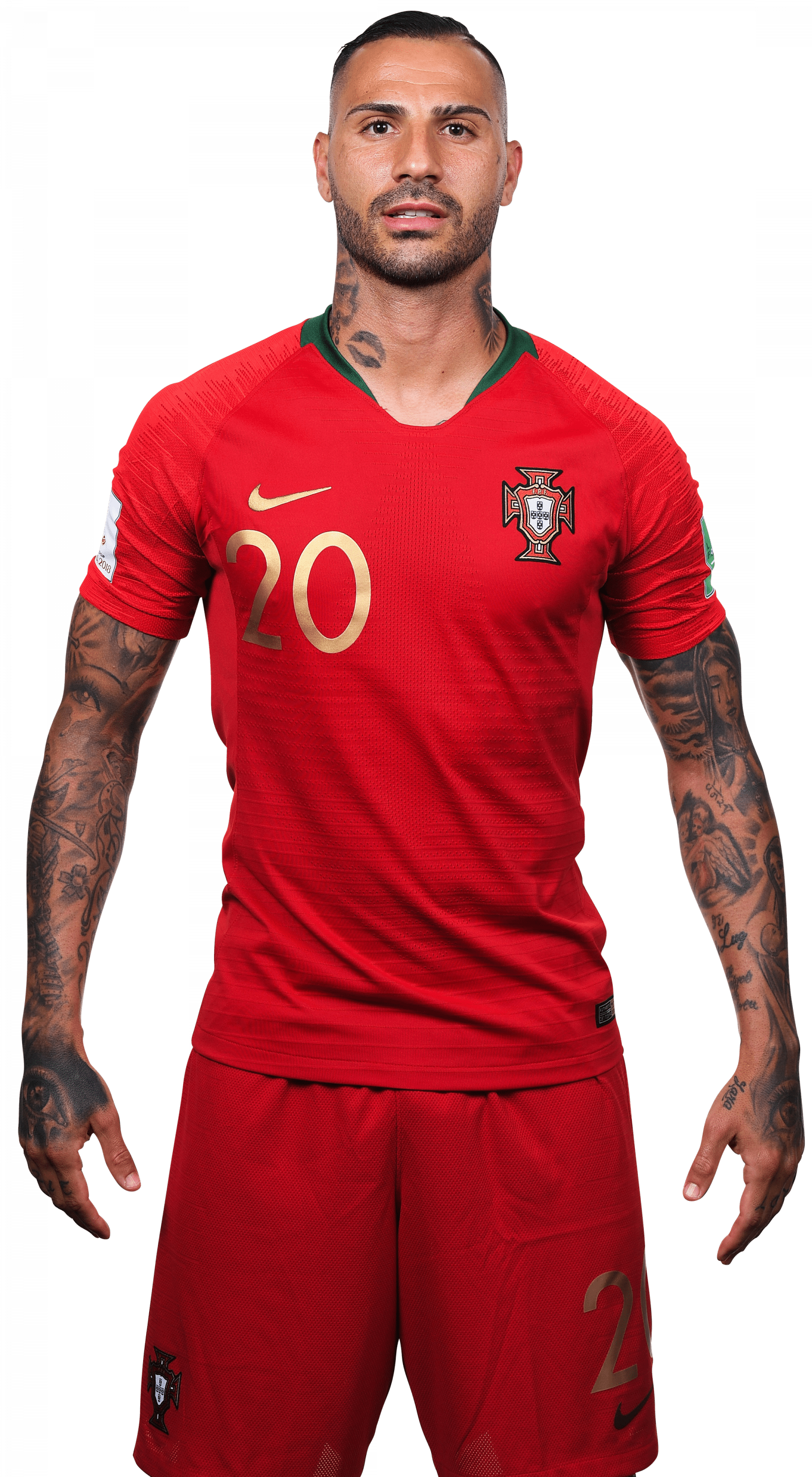 Ricardo Quaresma 18 19 Season