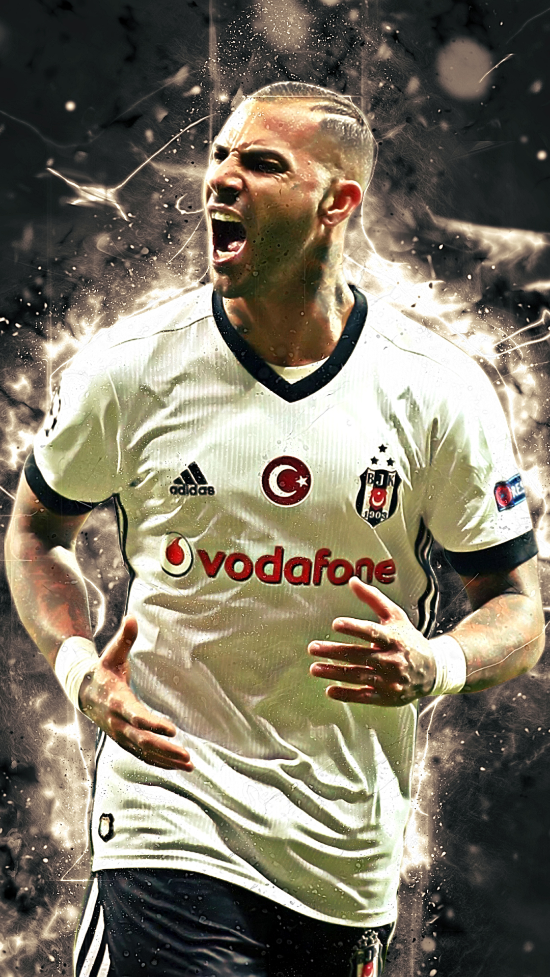 Ricardo Quaresmaşiktaş