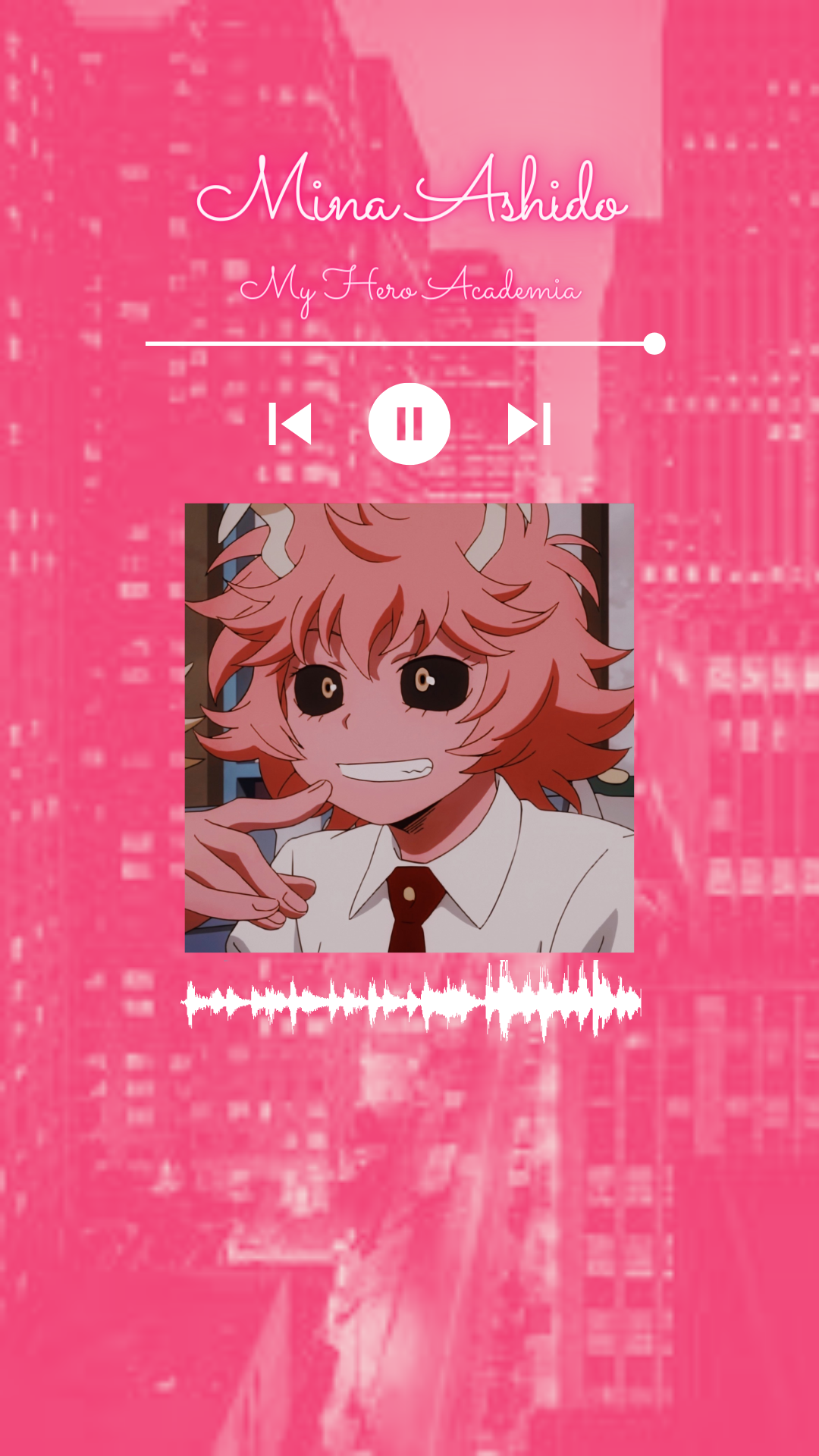 Welcome to the Haven