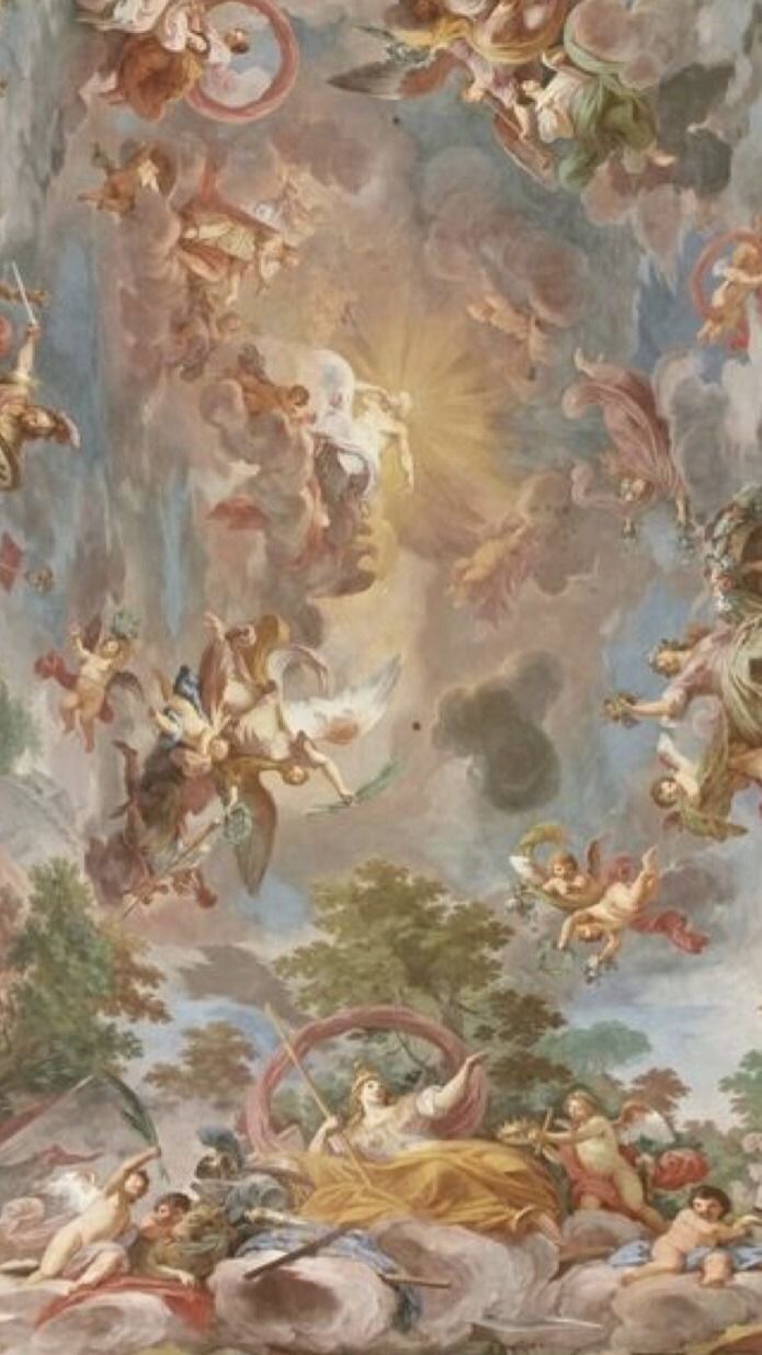 wallpaper. Aesthetic painting, Renaissance art, Renaissance paintings